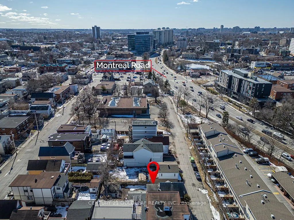 215 Desrosiers Street