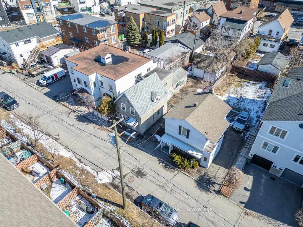 215 Desrosiers Street