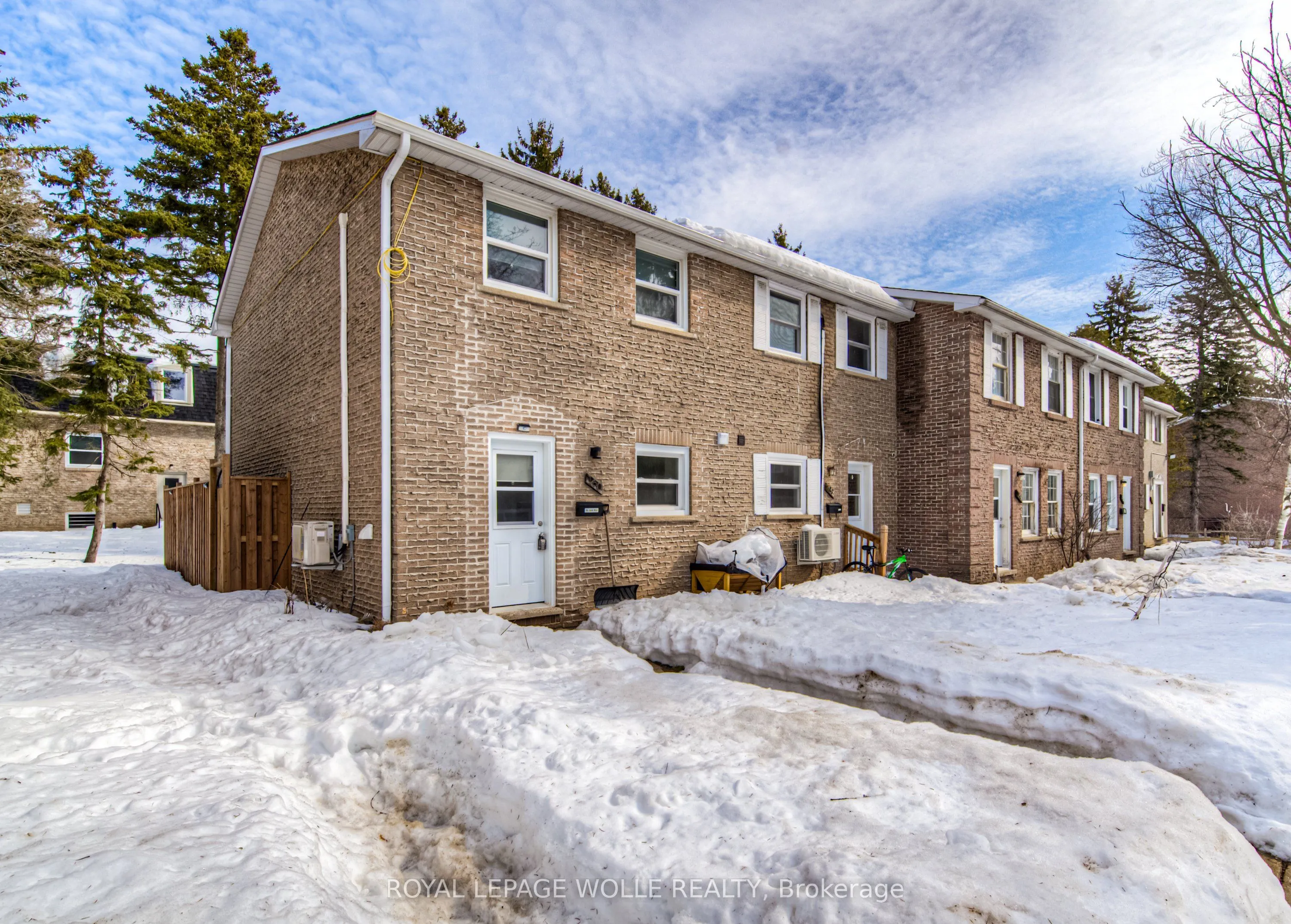 160 Westcourt Place, #62