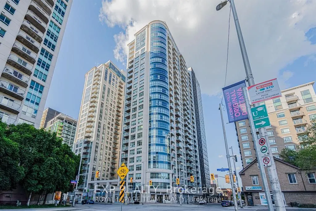 195 Besserer Street, #1104