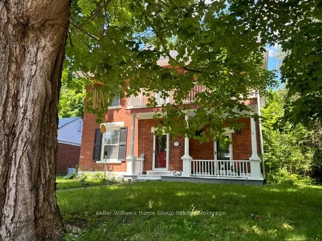 250 Andrew Street