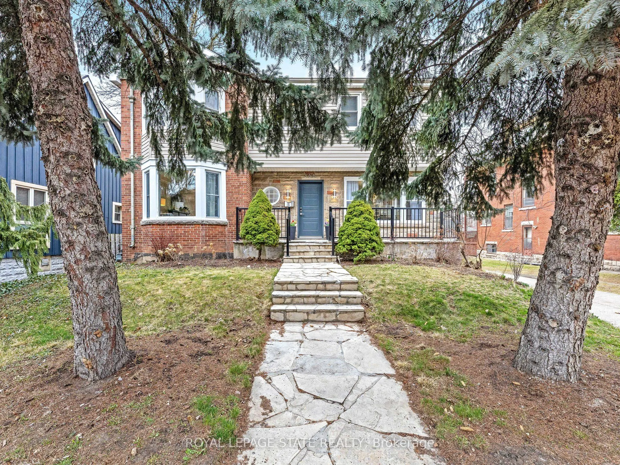 366 Aberdeen Avenue