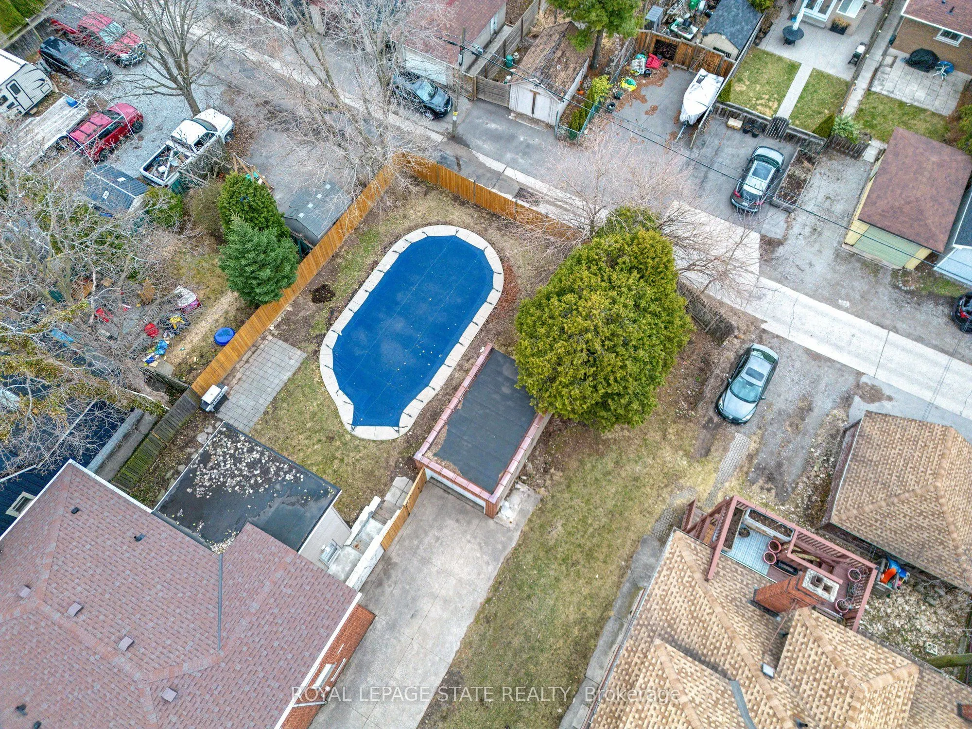366 Aberdeen Avenue