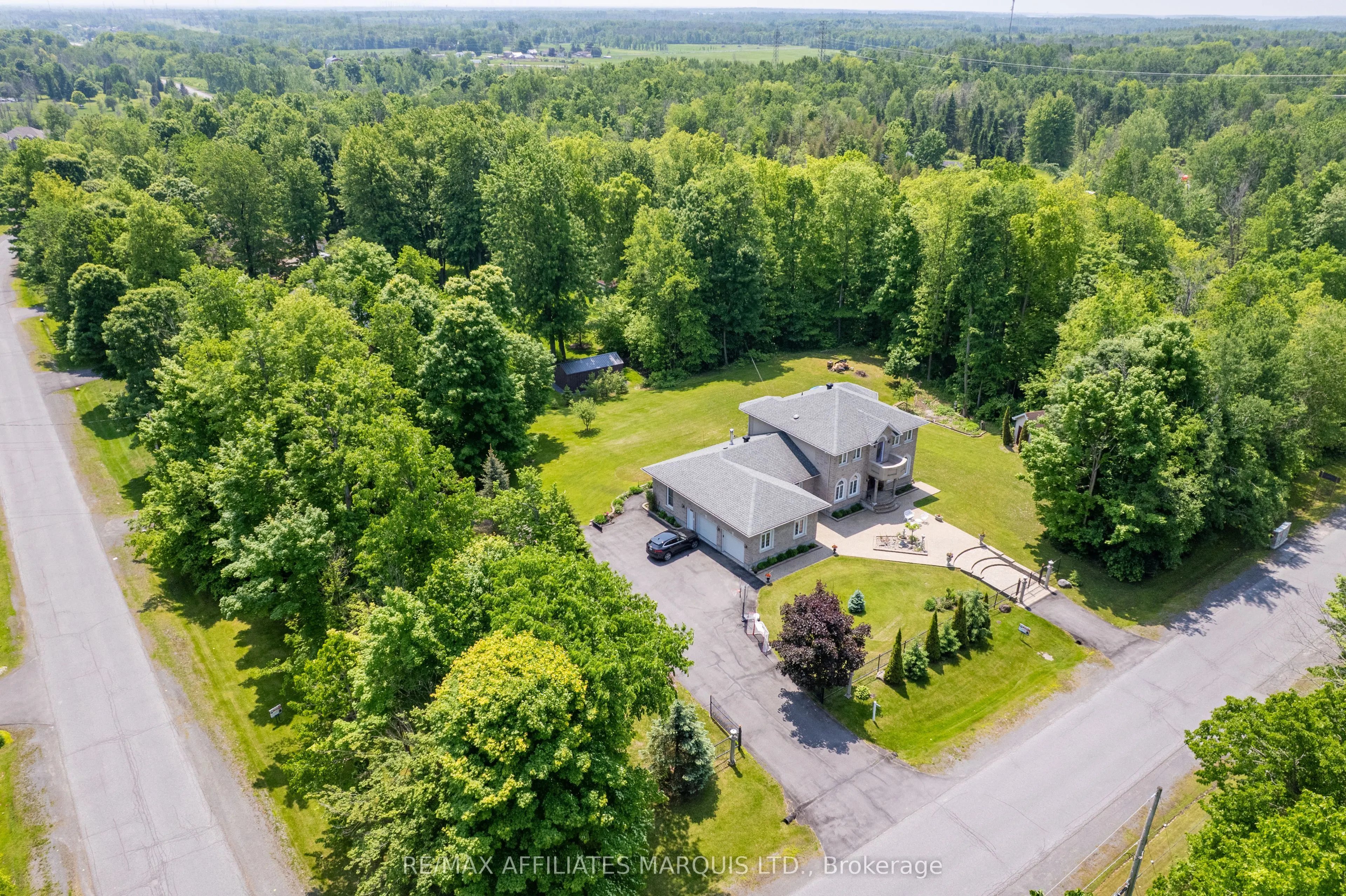 16935 Beaver Dam Drive