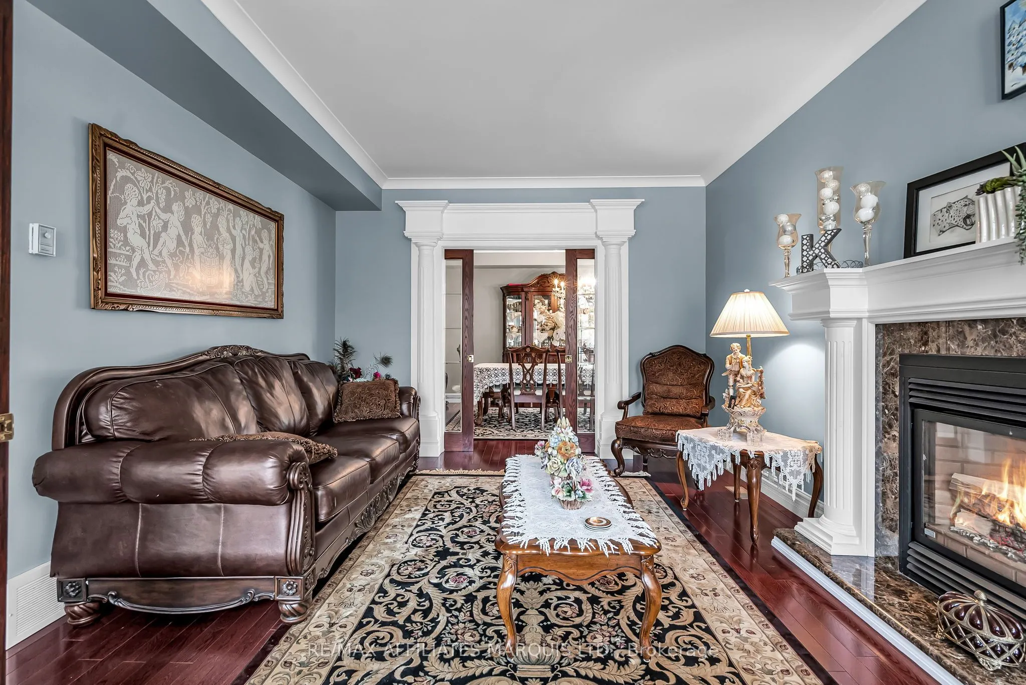 16935 Beaver Dam Drive