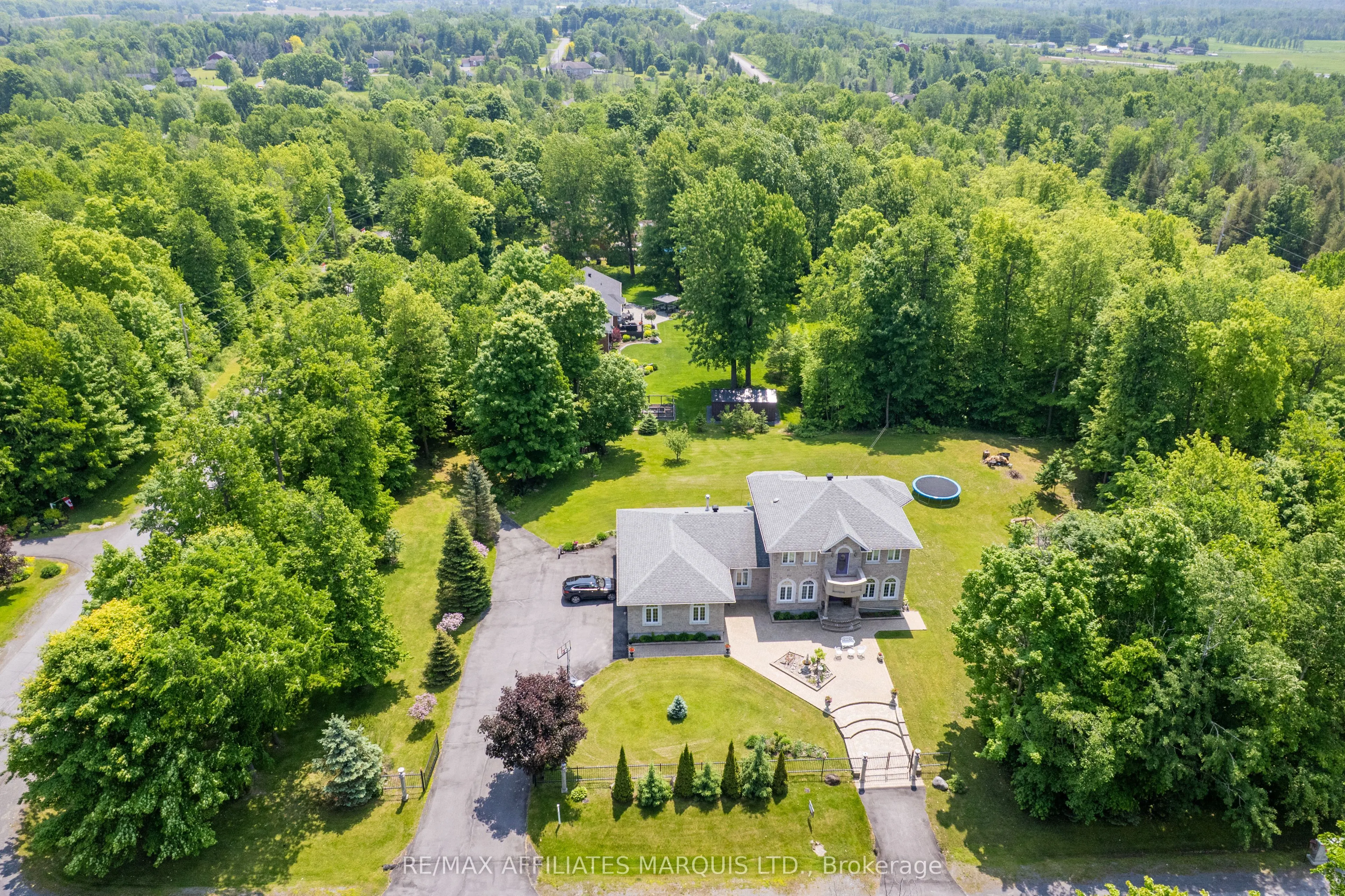 16935 Beaver Dam Drive