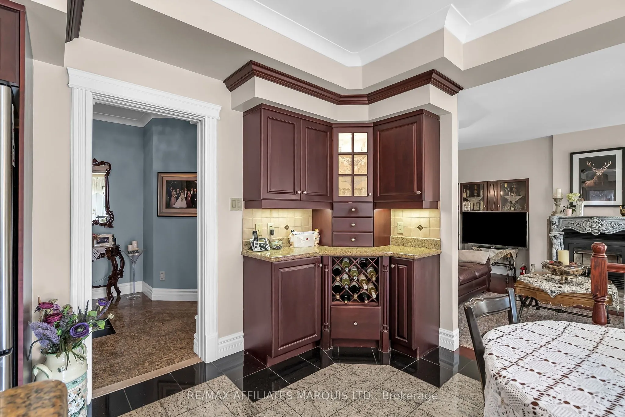 16935 Beaver Dam Drive