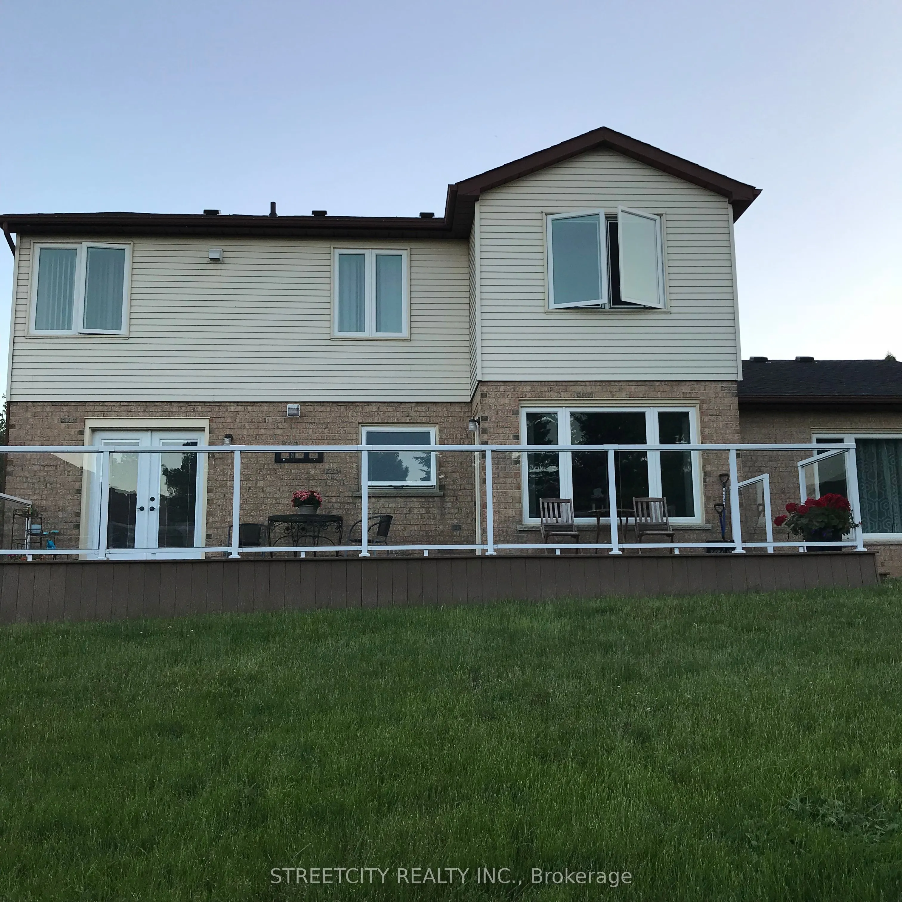 66 St Bees Close
