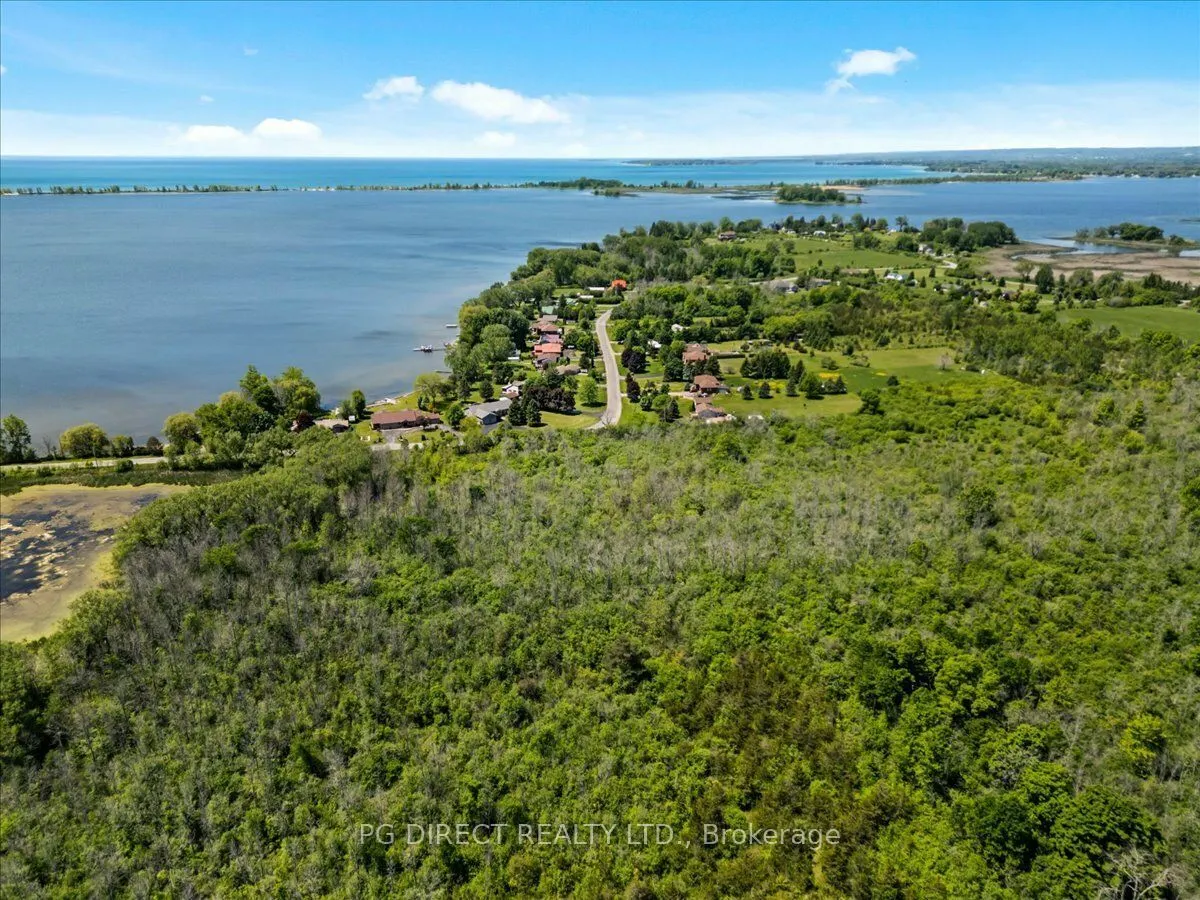 209 Hiscock Shores Road