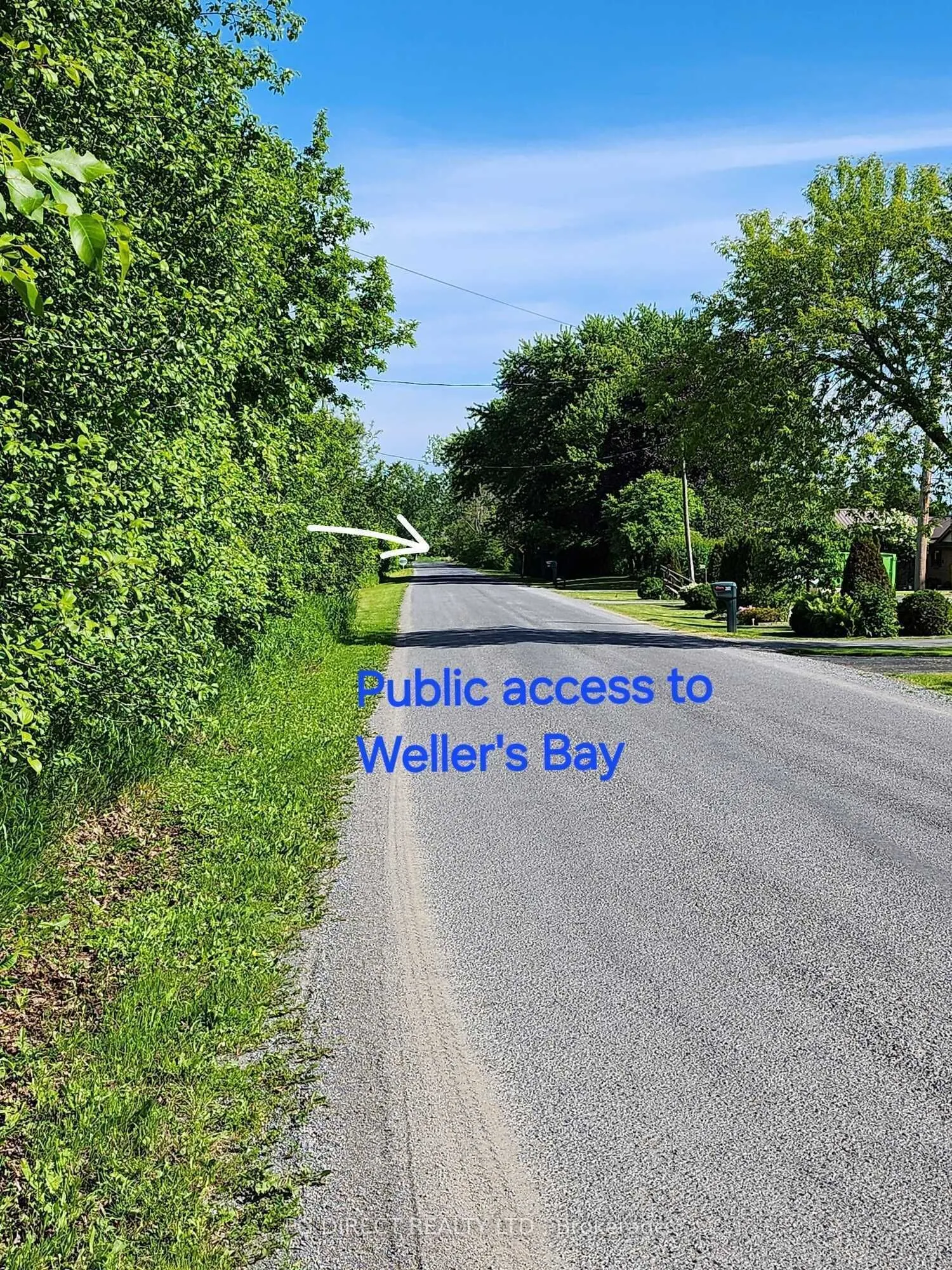 209 Hiscock Shores Road