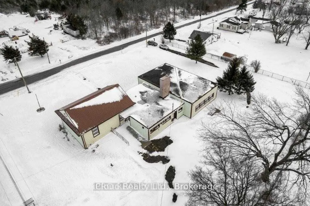 10611 Highway 3