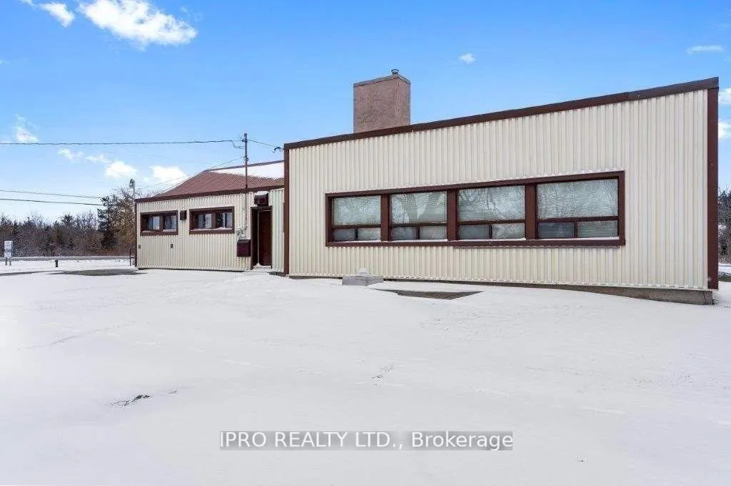 10611 Highway 3