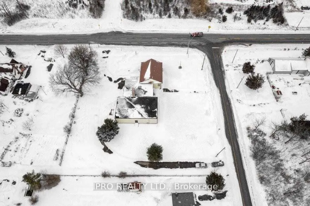 10611 Highway 3