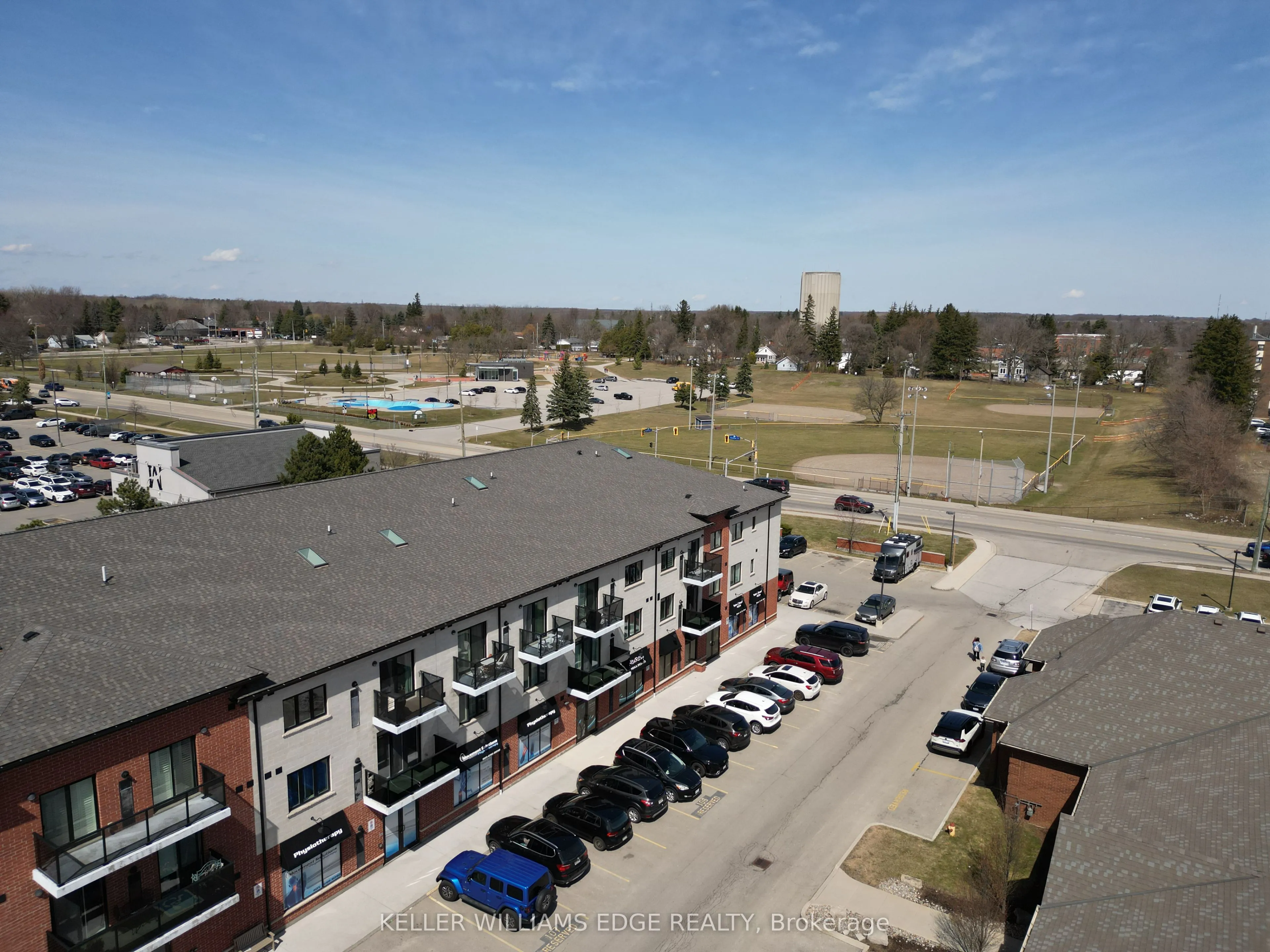 170 Rockhaven Lane, #310