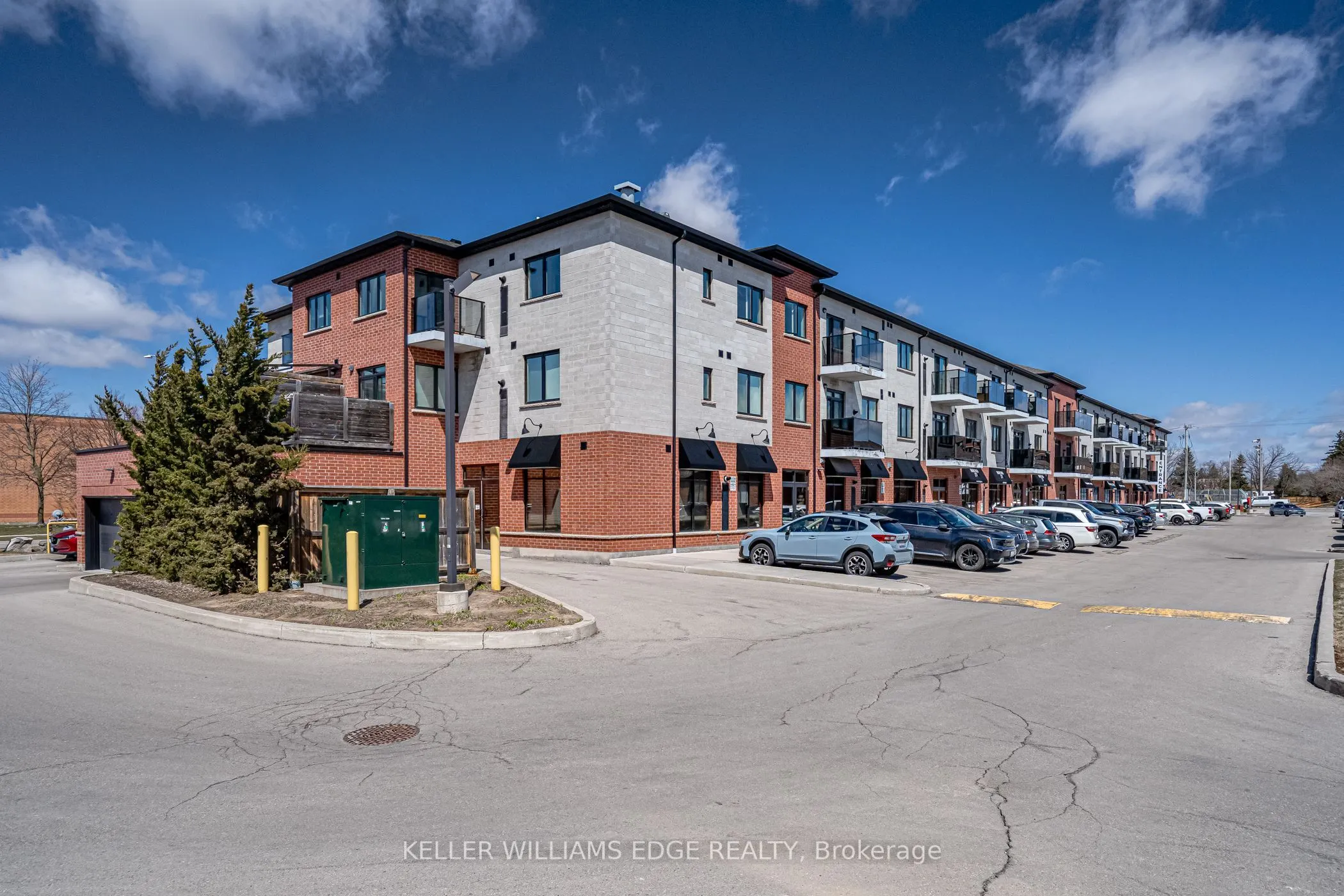 170 Rockhaven Lane, #310