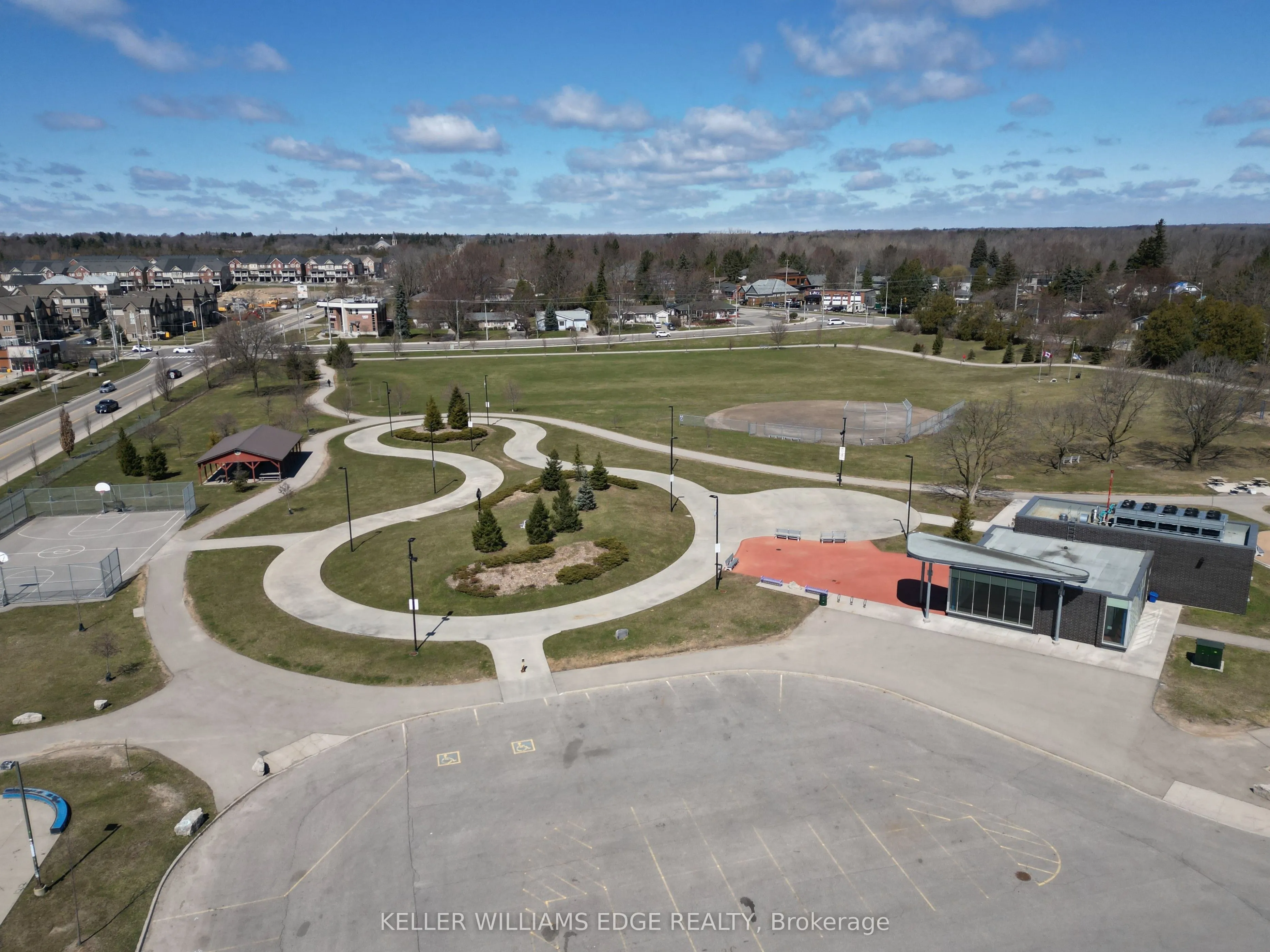 170 Rockhaven Lane, #310