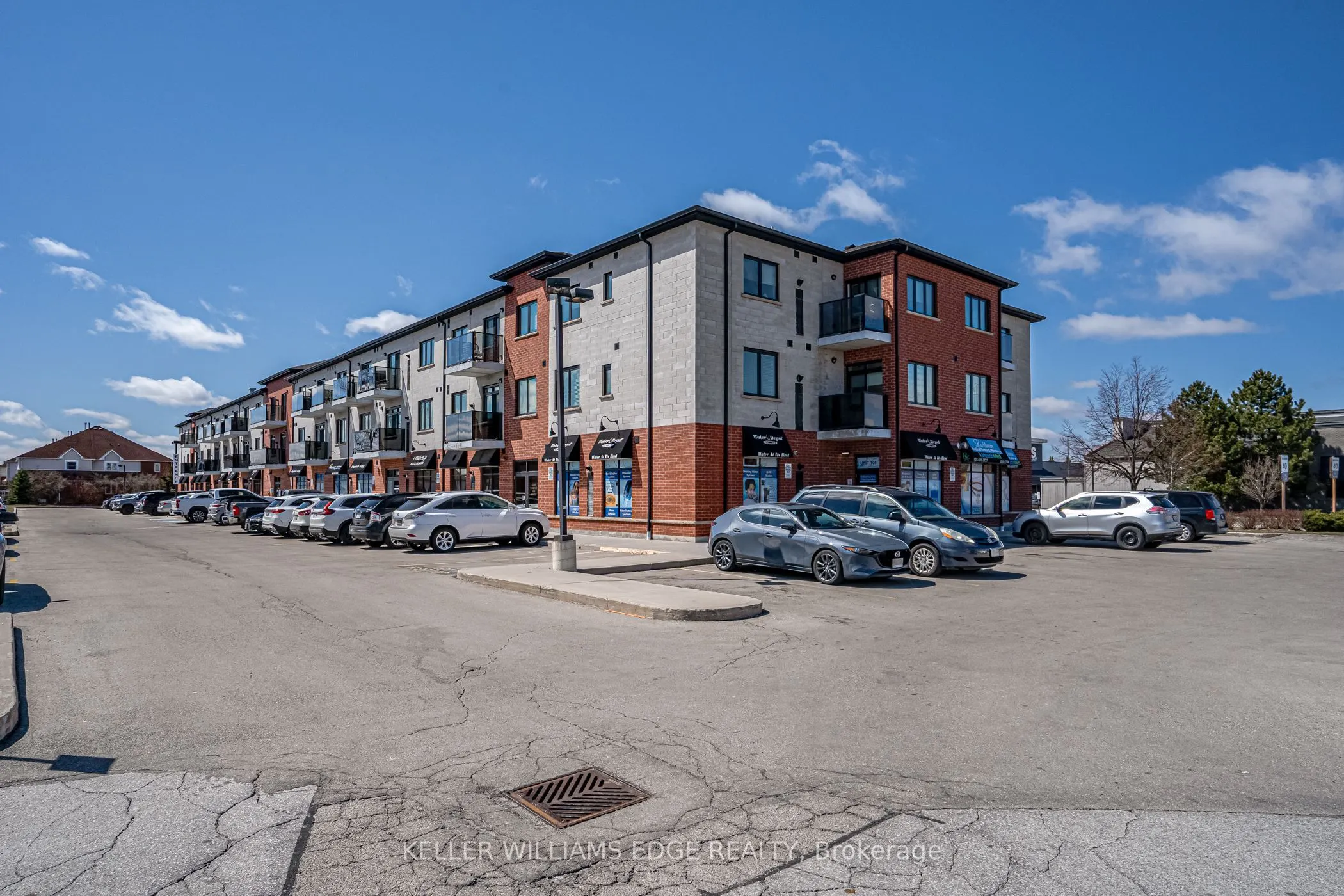 170 Rockhaven Lane, #310