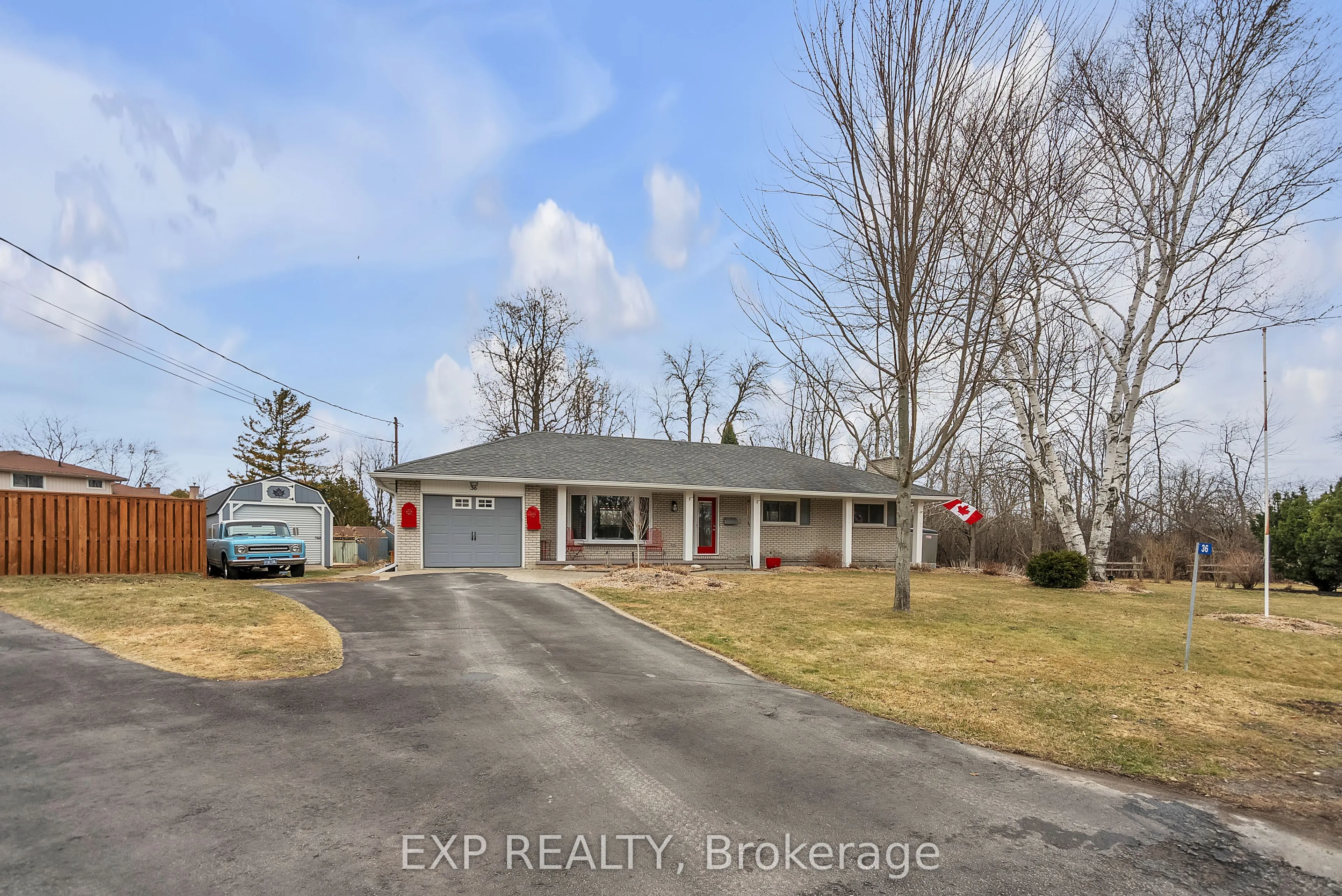 36 Rockhill Court
