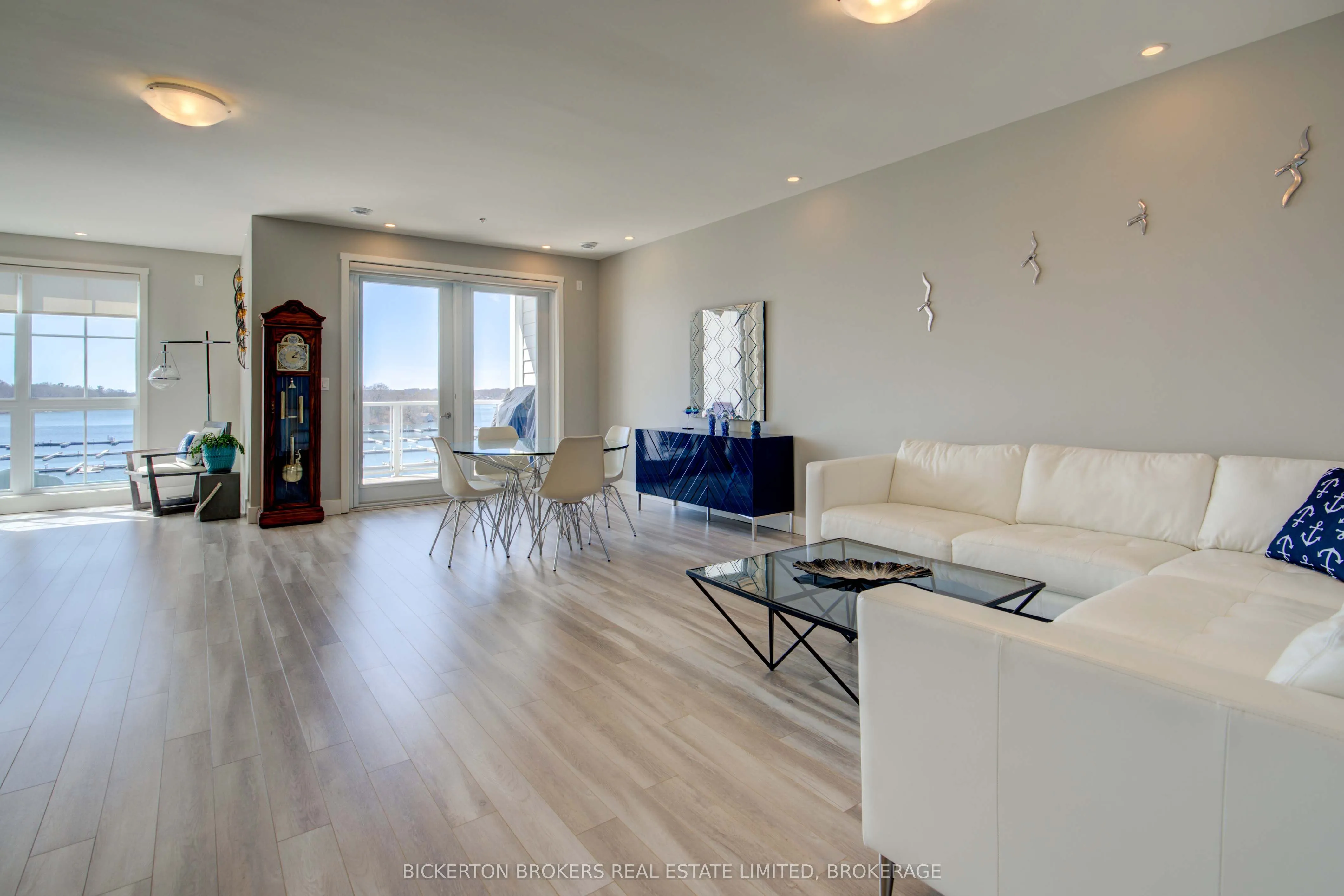 130 Water Street #403