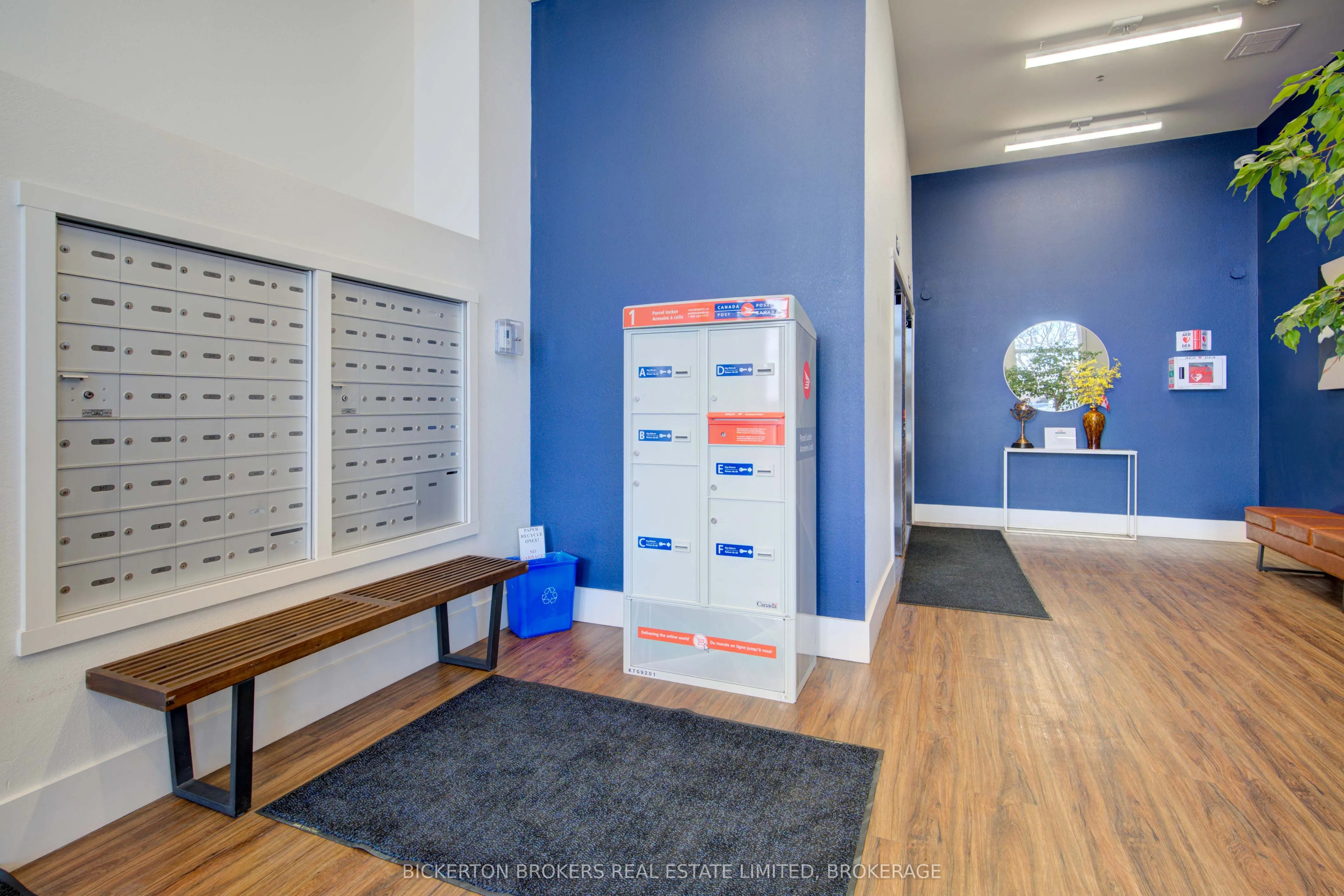 130 Water Street #403
