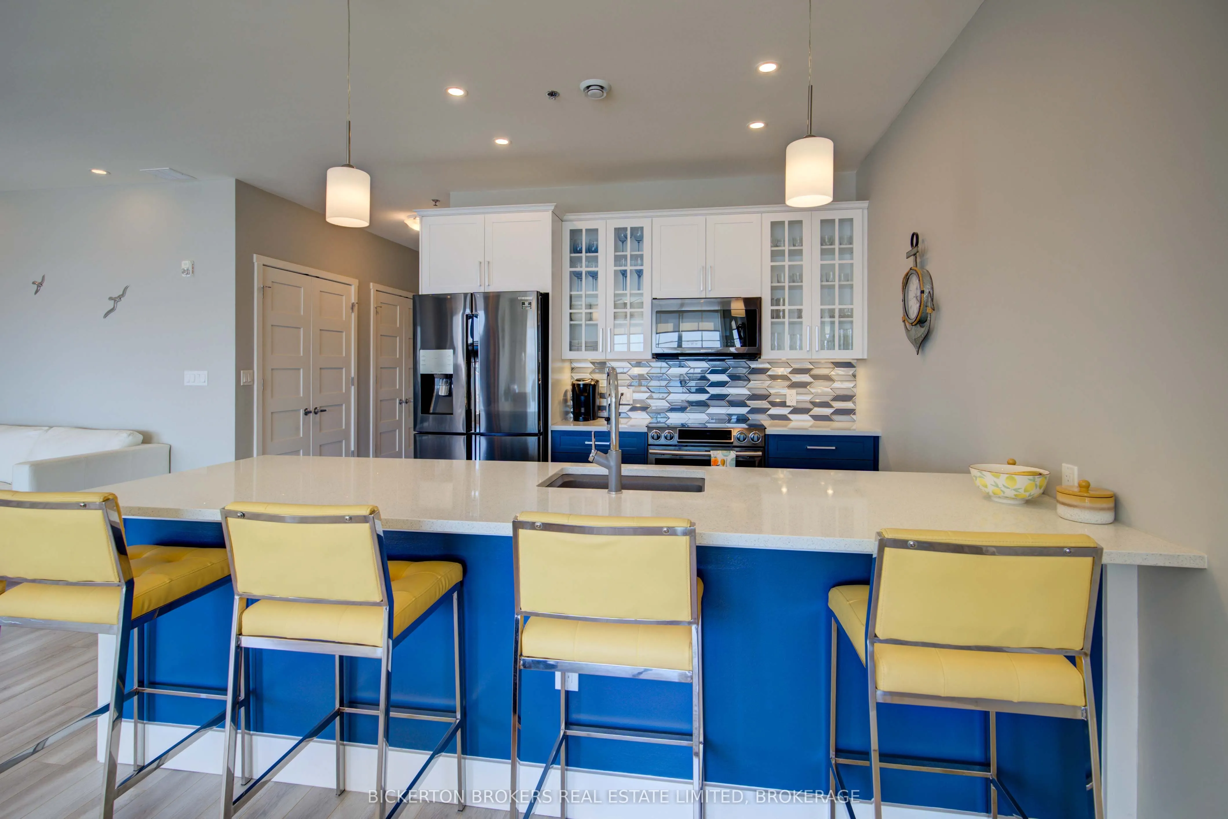 130 Water Street #403
