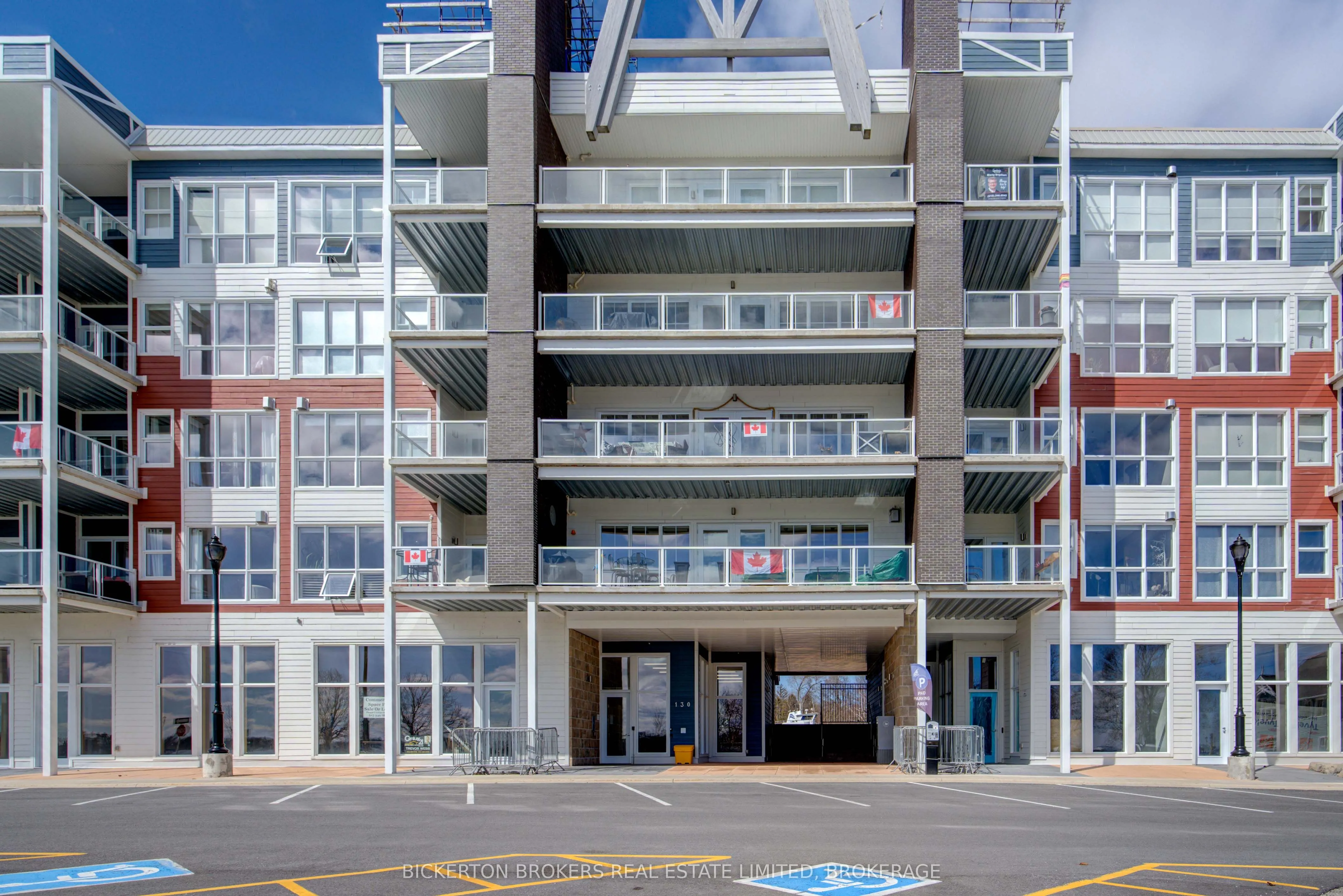 130 Water Street #403
