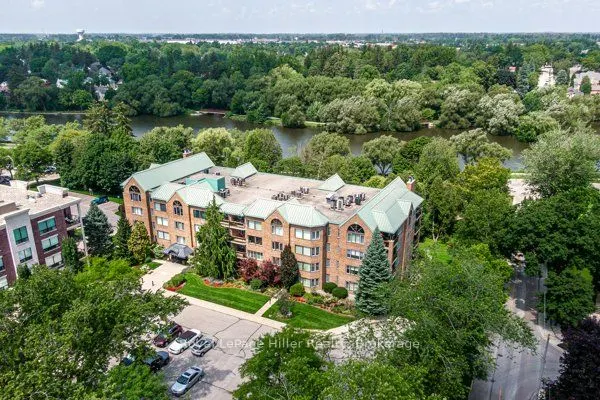 30 FRONT Street, #205