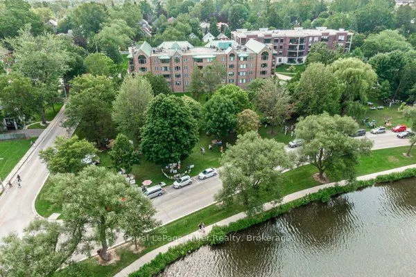 30 FRONT Street, #205