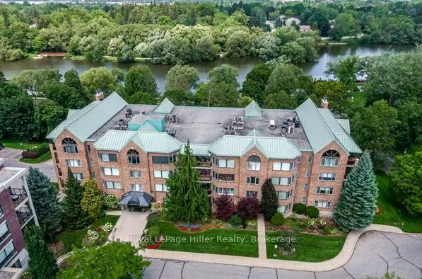 30 FRONT Street, #205