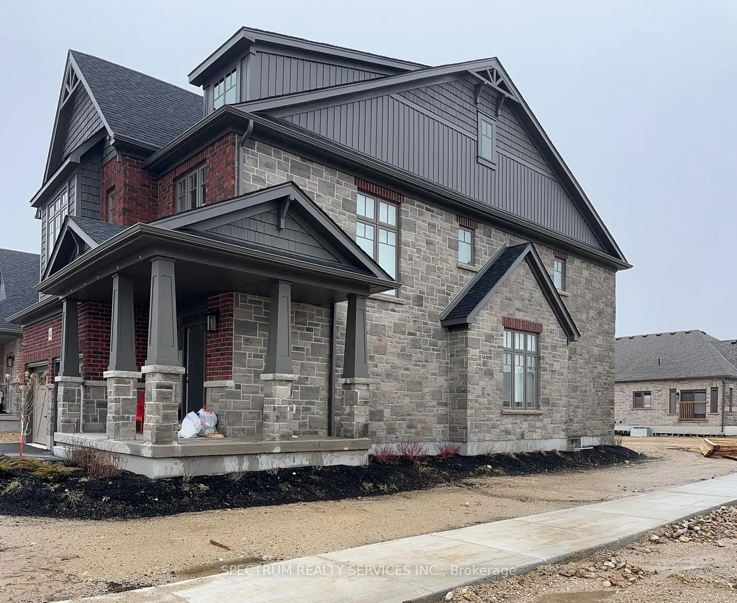 140 MCCAUSLAND Drive