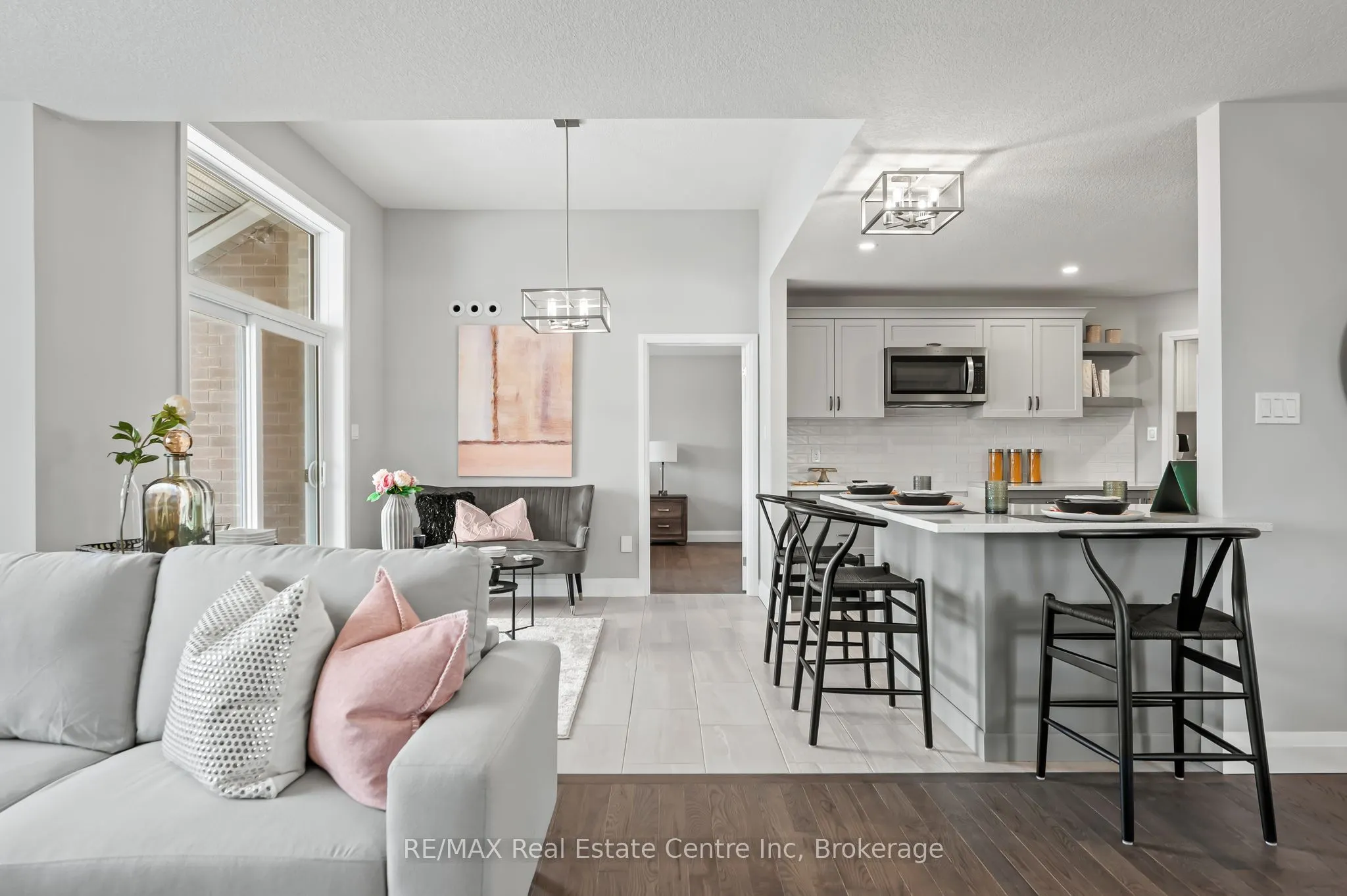 218 Bridge Crescent