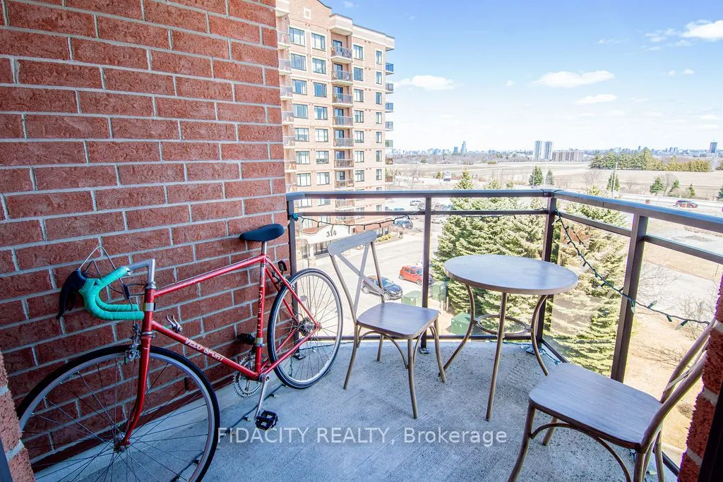 310 Central Park Drive #5C