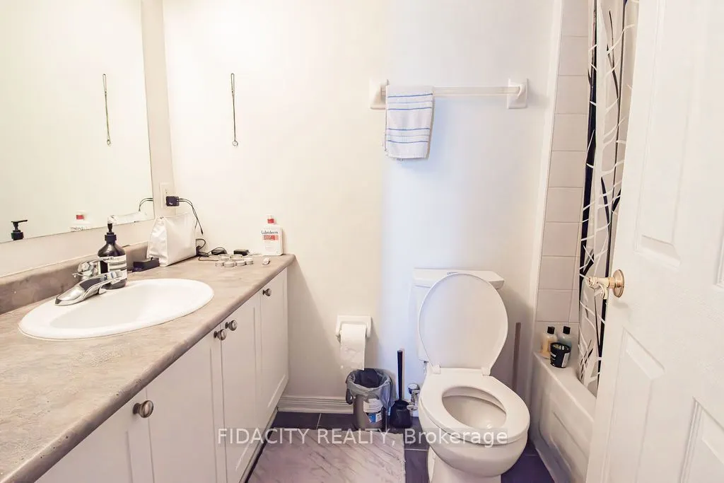 310 Central Park Drive #5C