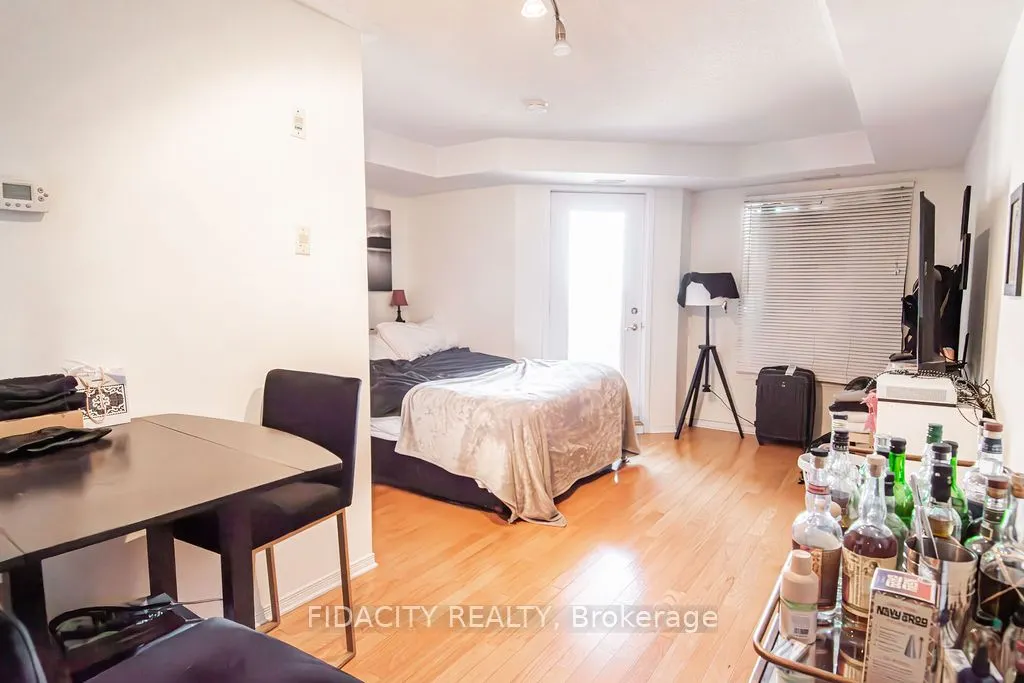 310 Central Park Drive #5C