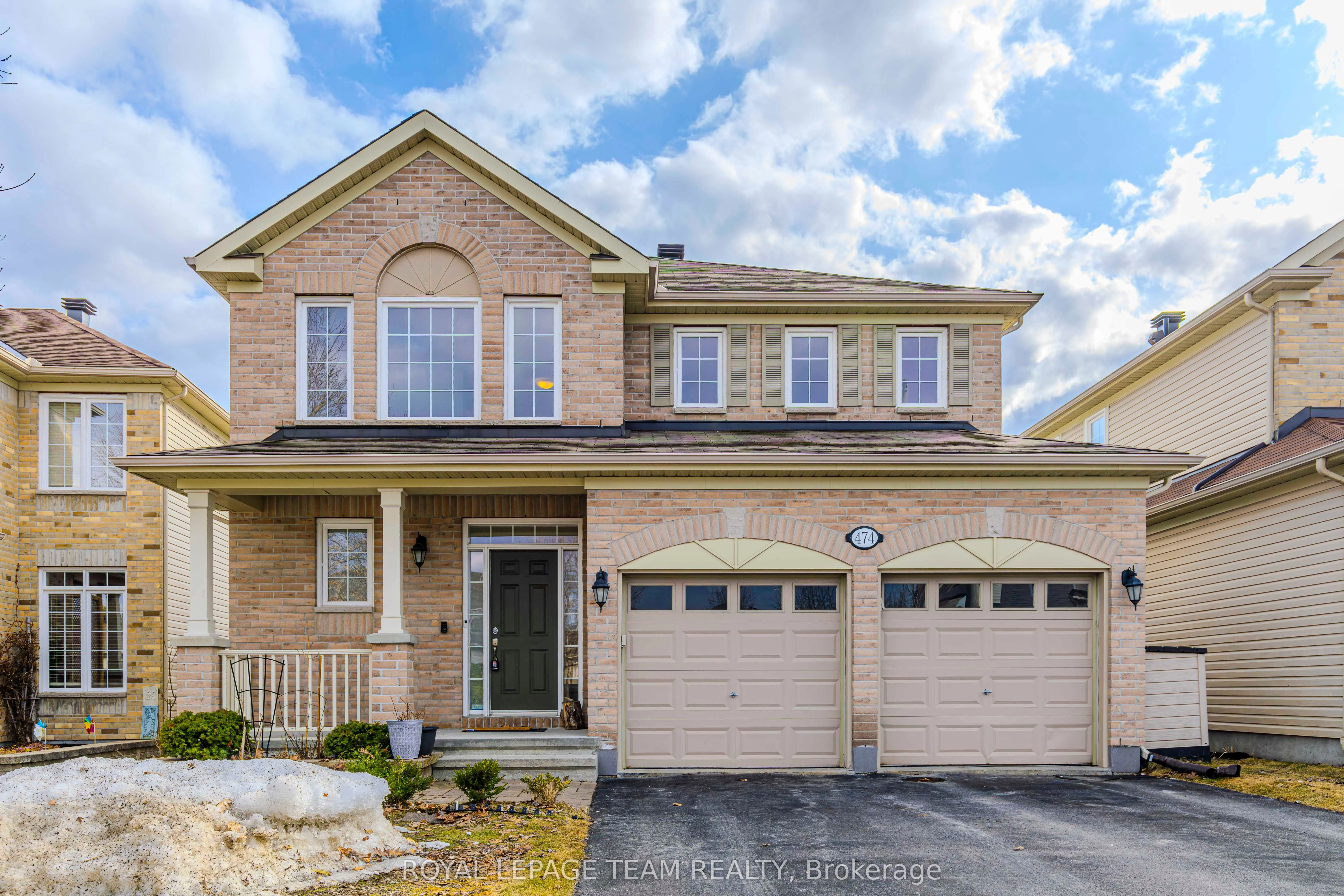 474 West Ridge Drive