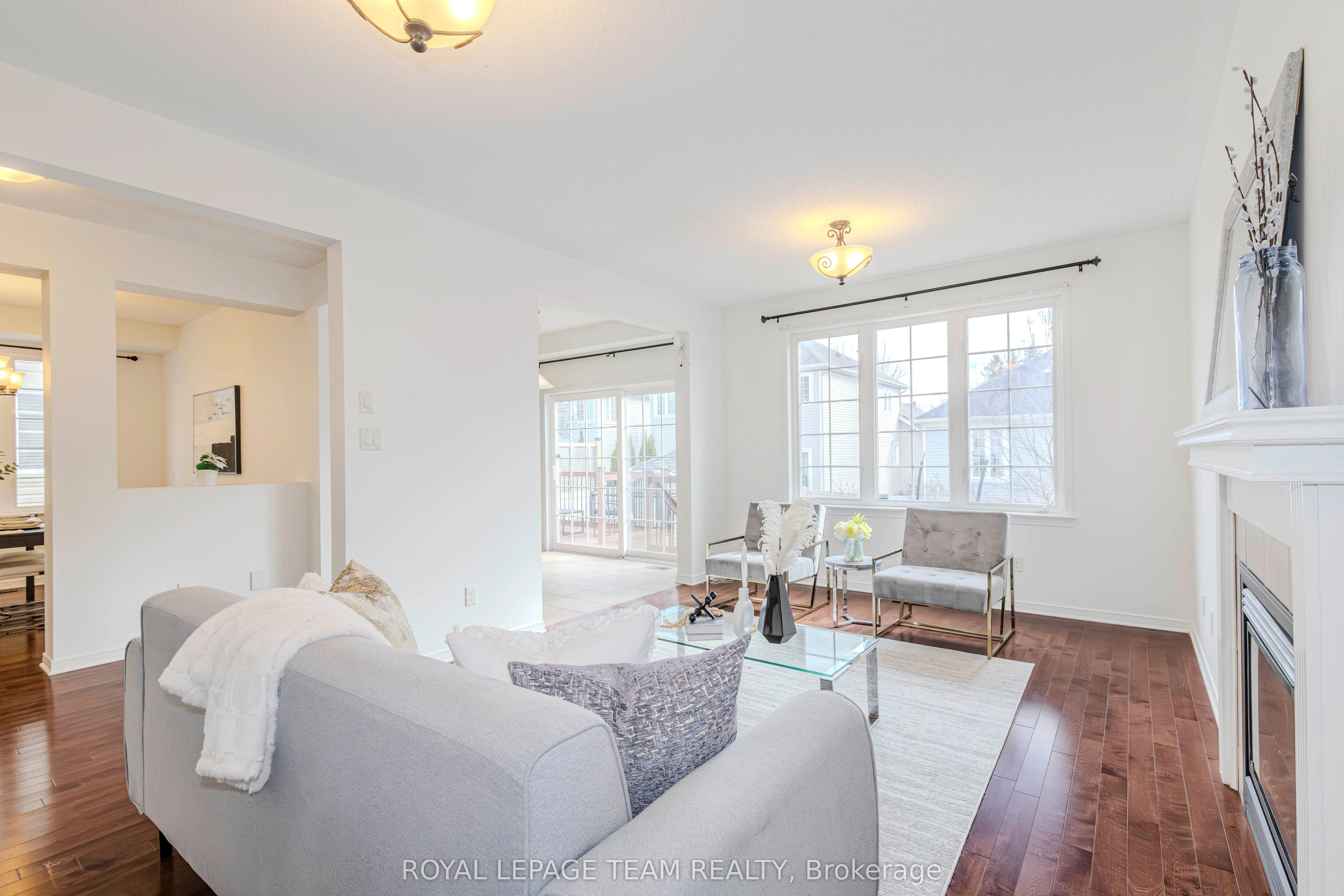 474 West Ridge Drive
