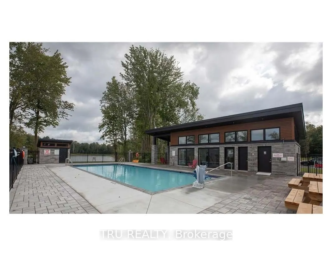 333 Shoreway Drive