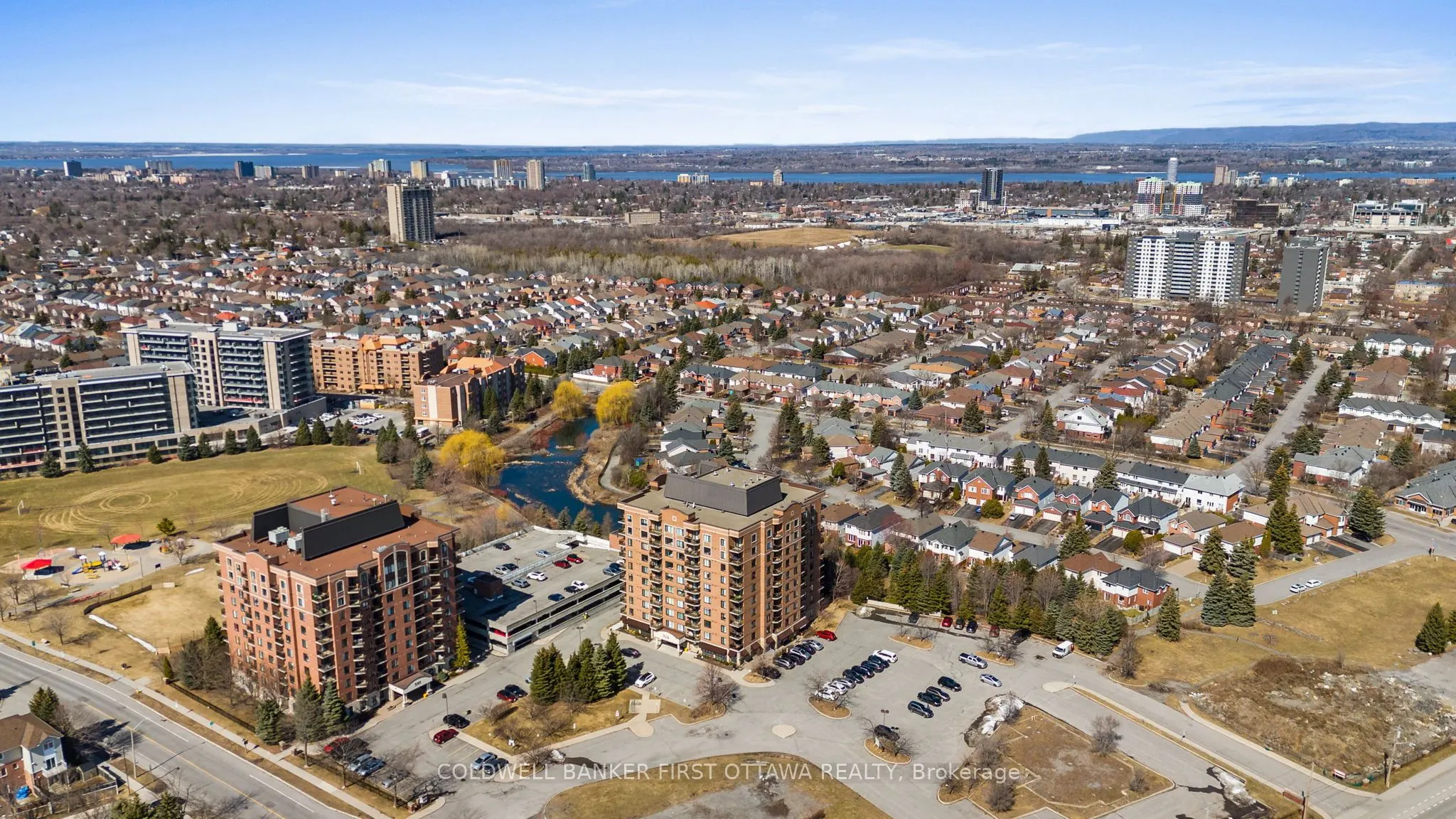 314 CENTRAL PARK Drive #912
