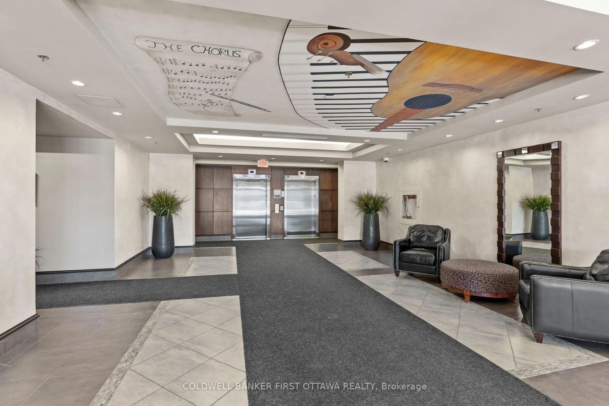 314 CENTRAL PARK Drive #912