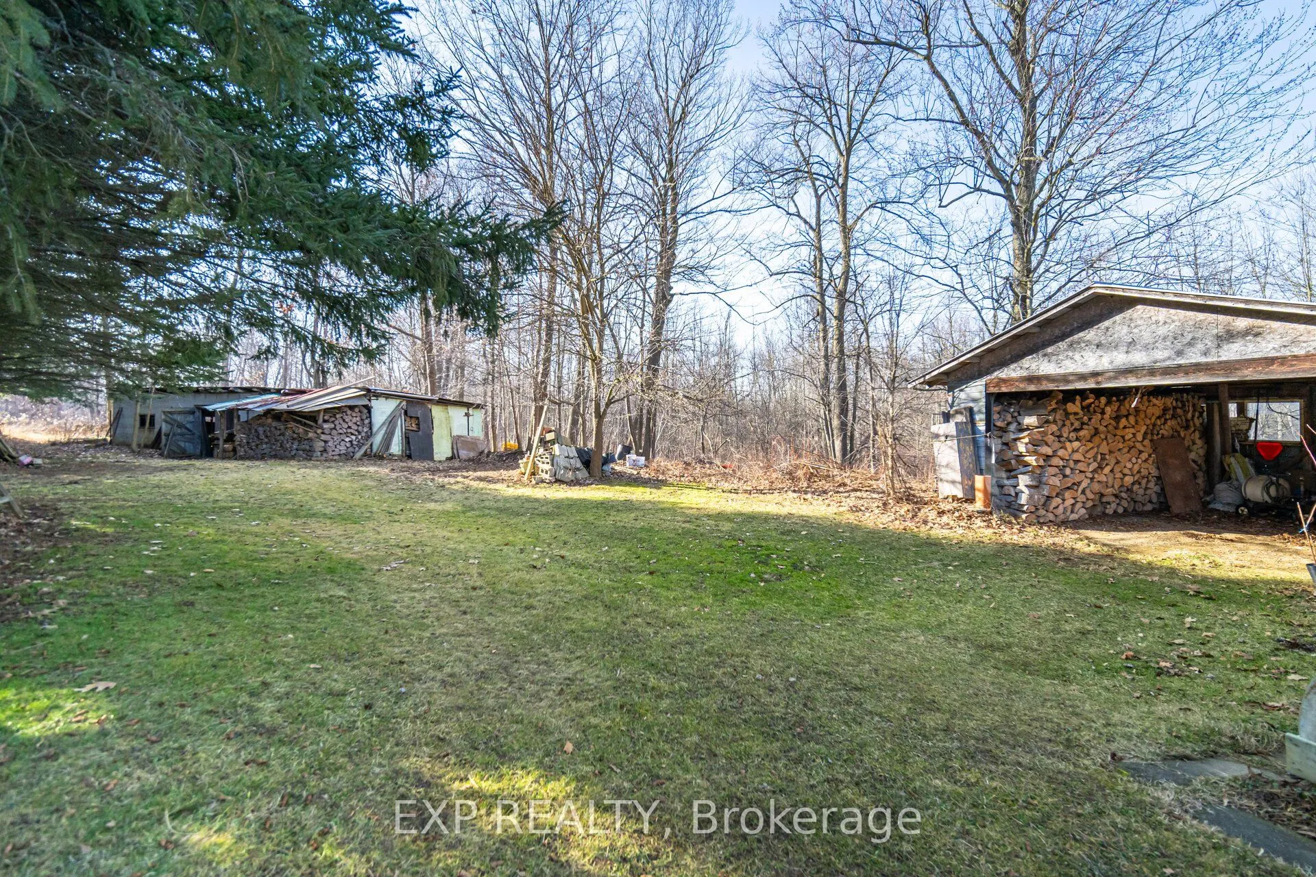 1243 Highway 5 West Highway