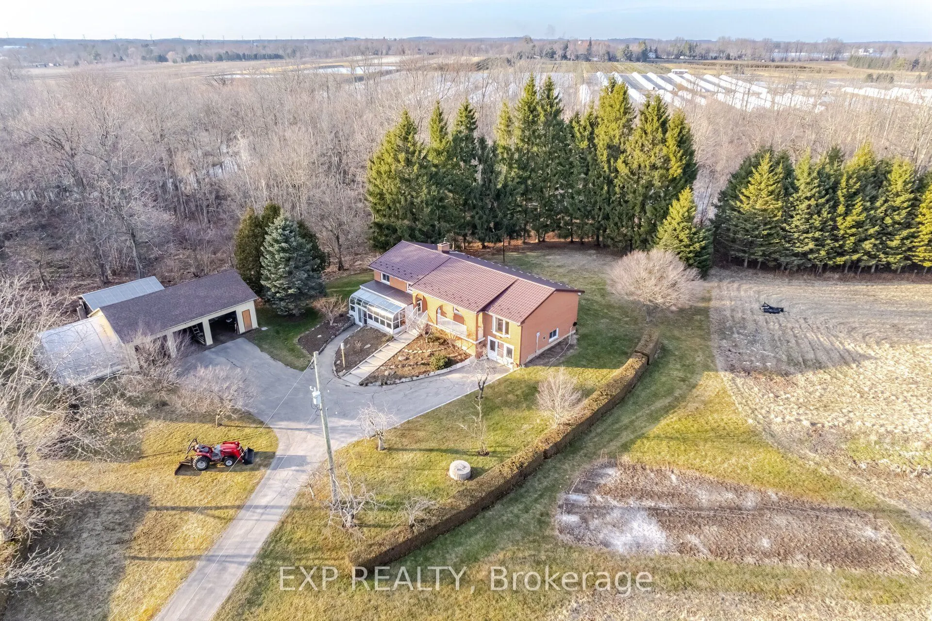 1243 Highway 5 West Highway