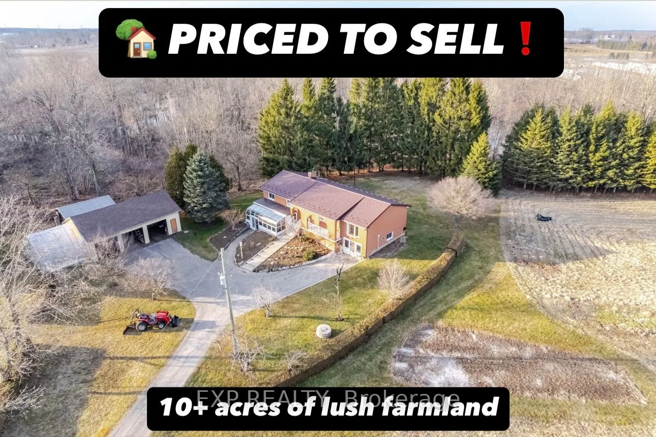 1243 Highway 5 West Highway