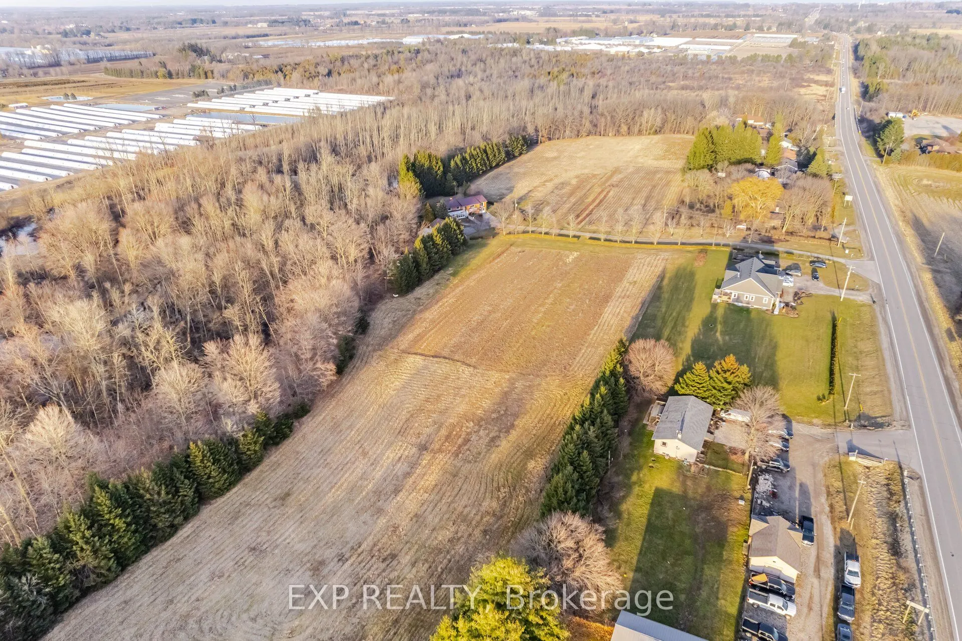 1243 Highway 5 West Highway
