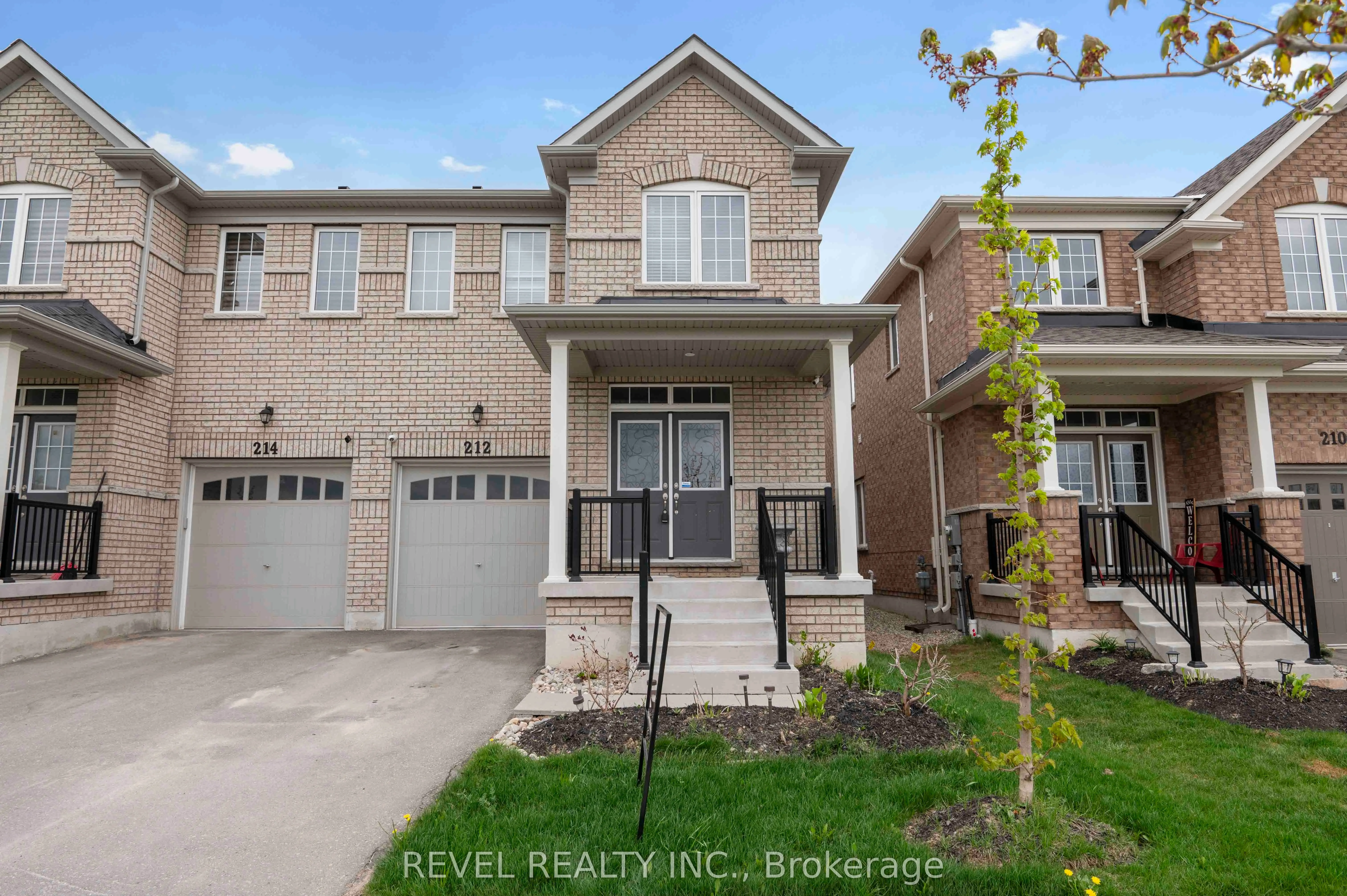 212 Barnett Drive