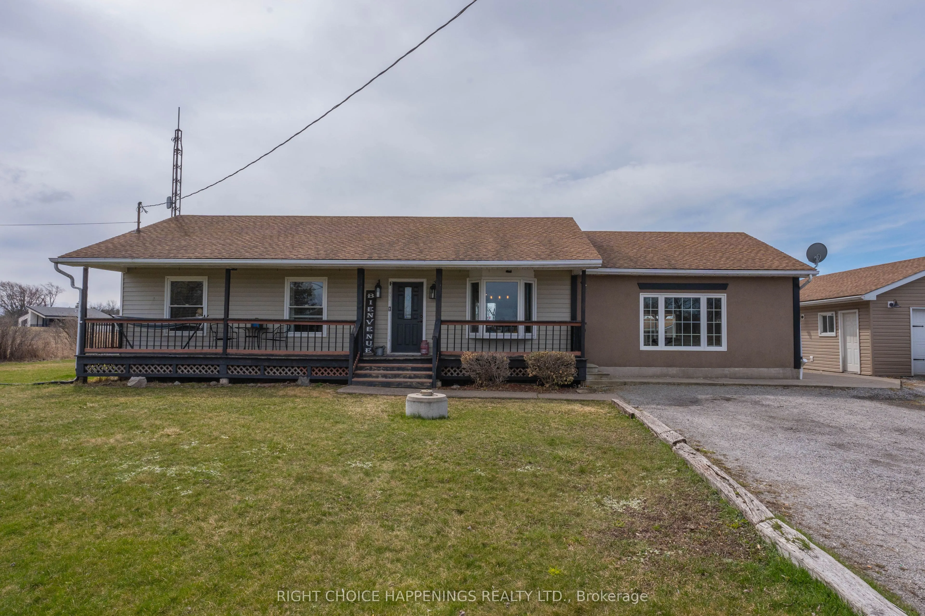 4543 3 Highway