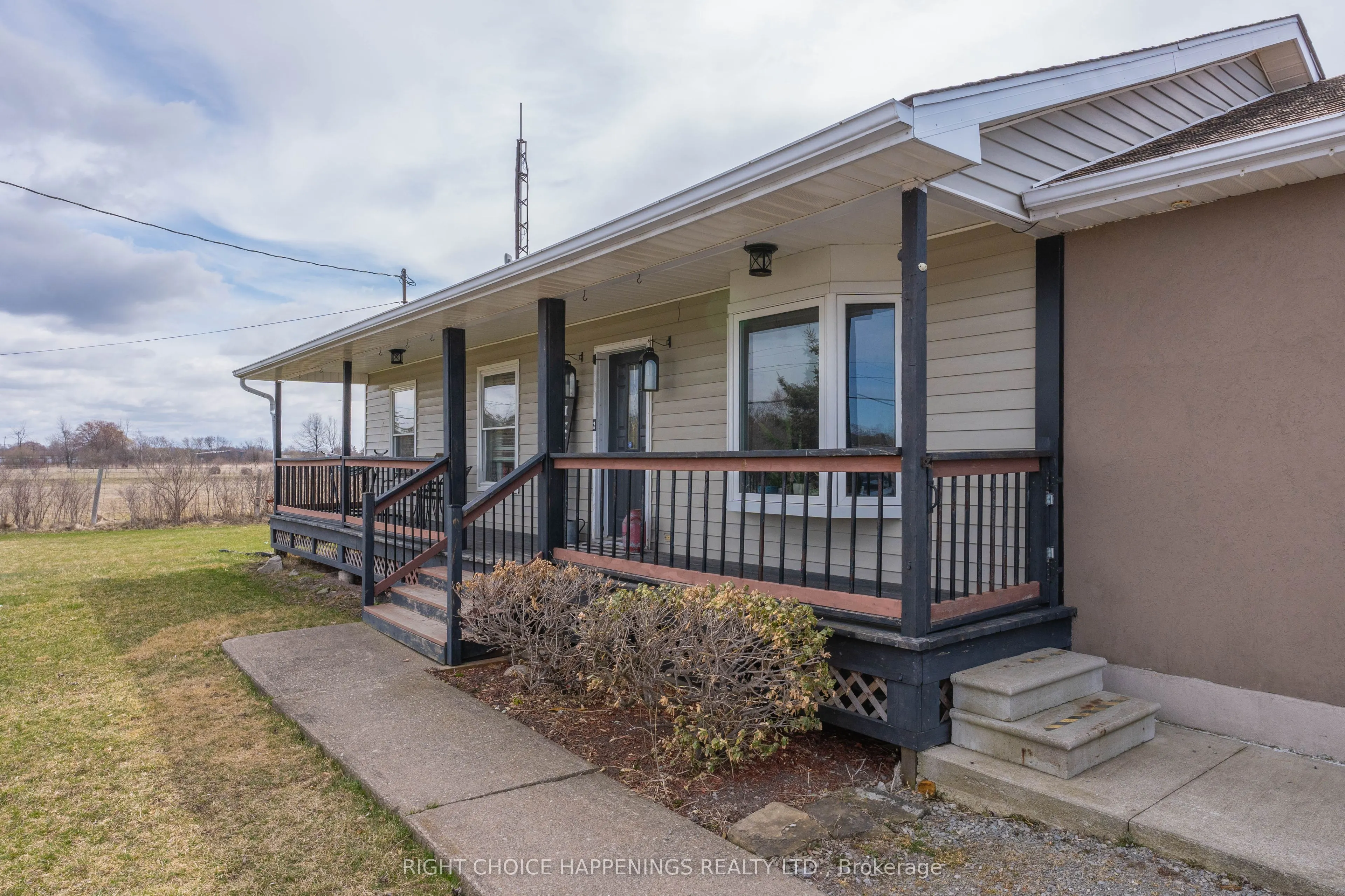4543 3 Highway