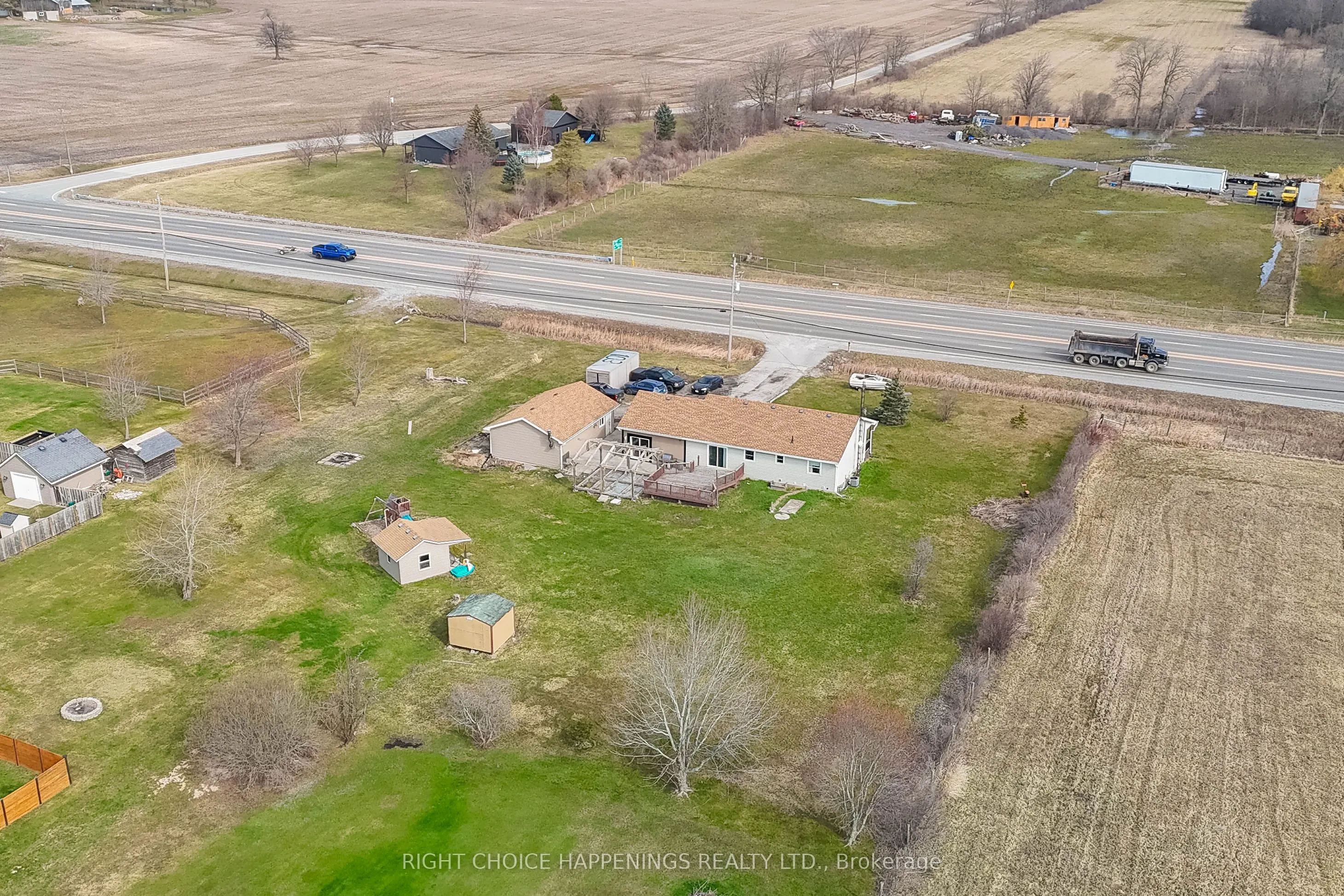 4543 3 Highway