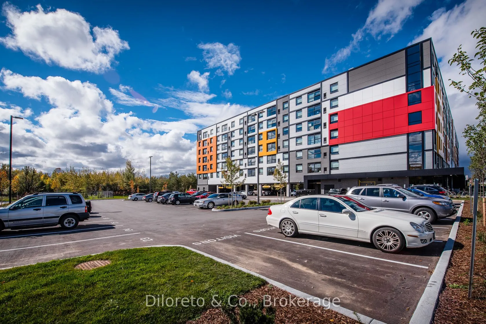 1291 Gordon Street, #218