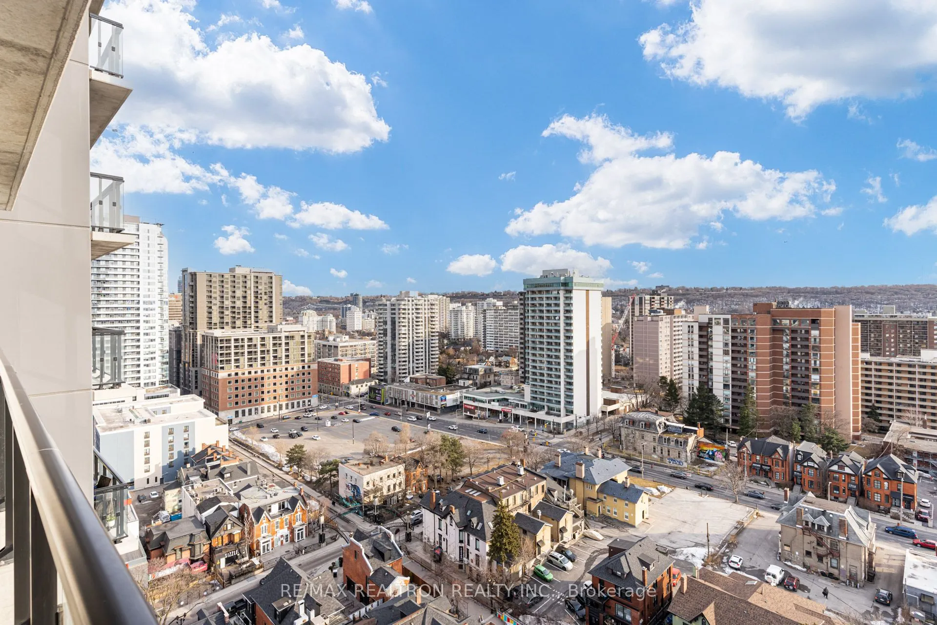 15 Queen Street S, #1701