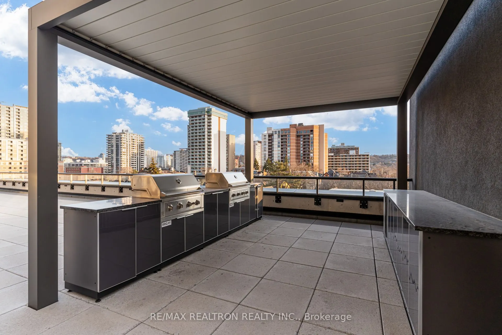 15 Queen Street S, #1701